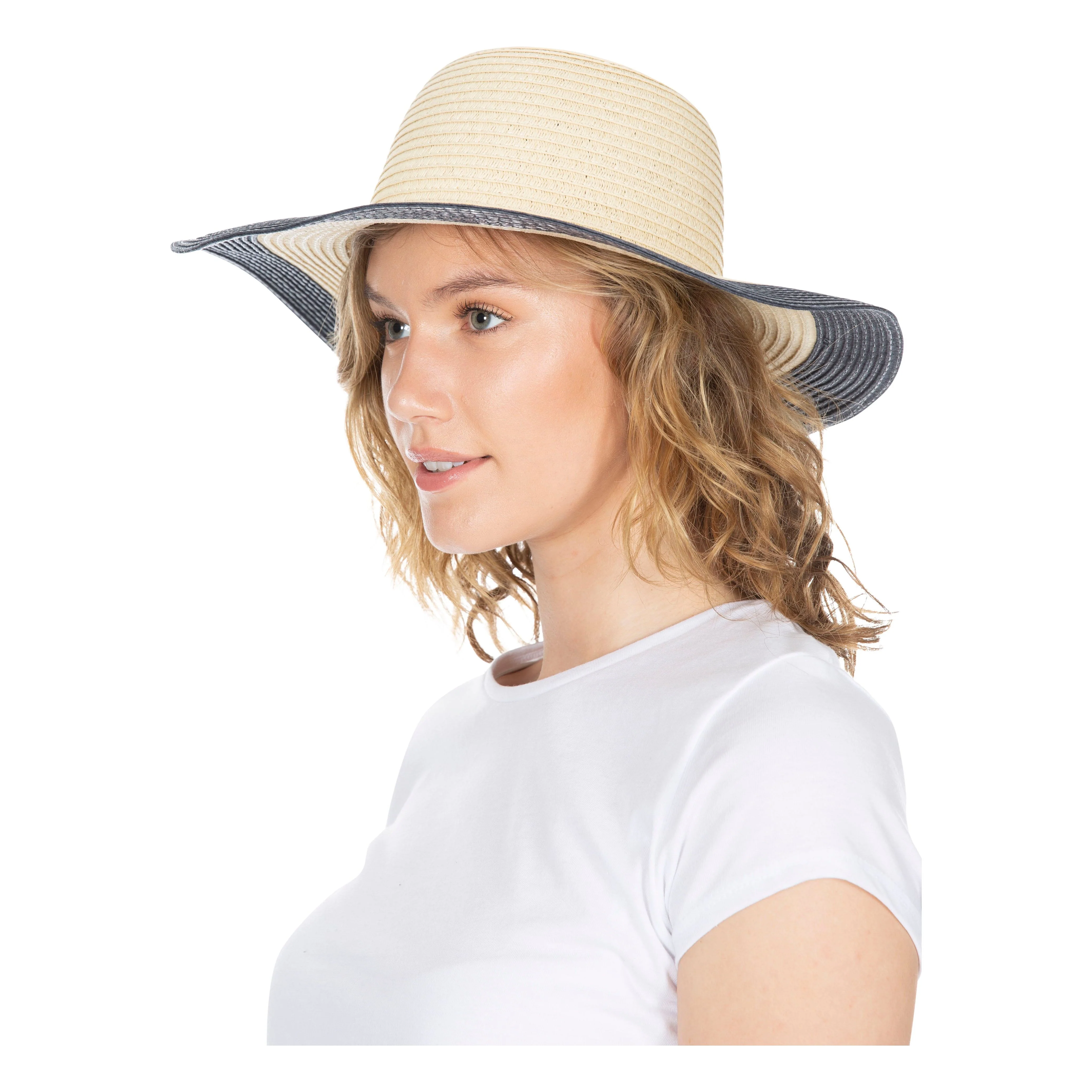 Acapulco Women's Straw Hat - Image 2