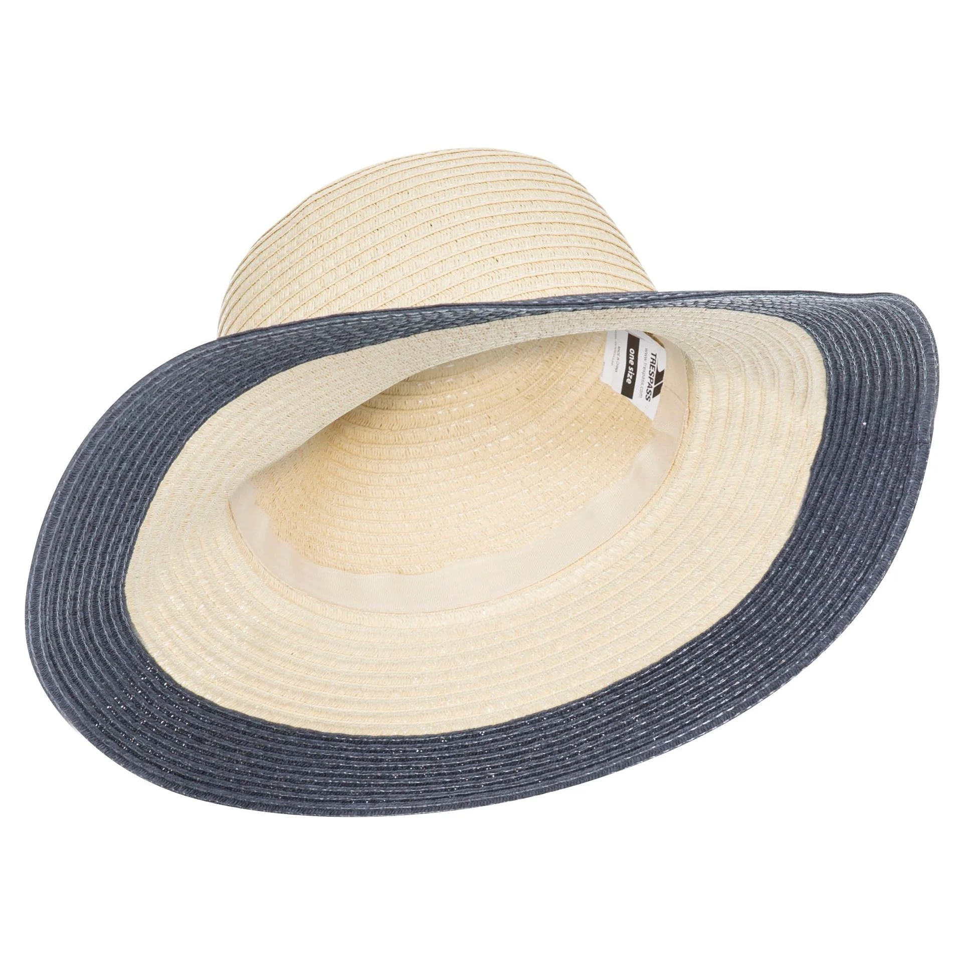 Acapulco Women's Straw Hat - Image 3
