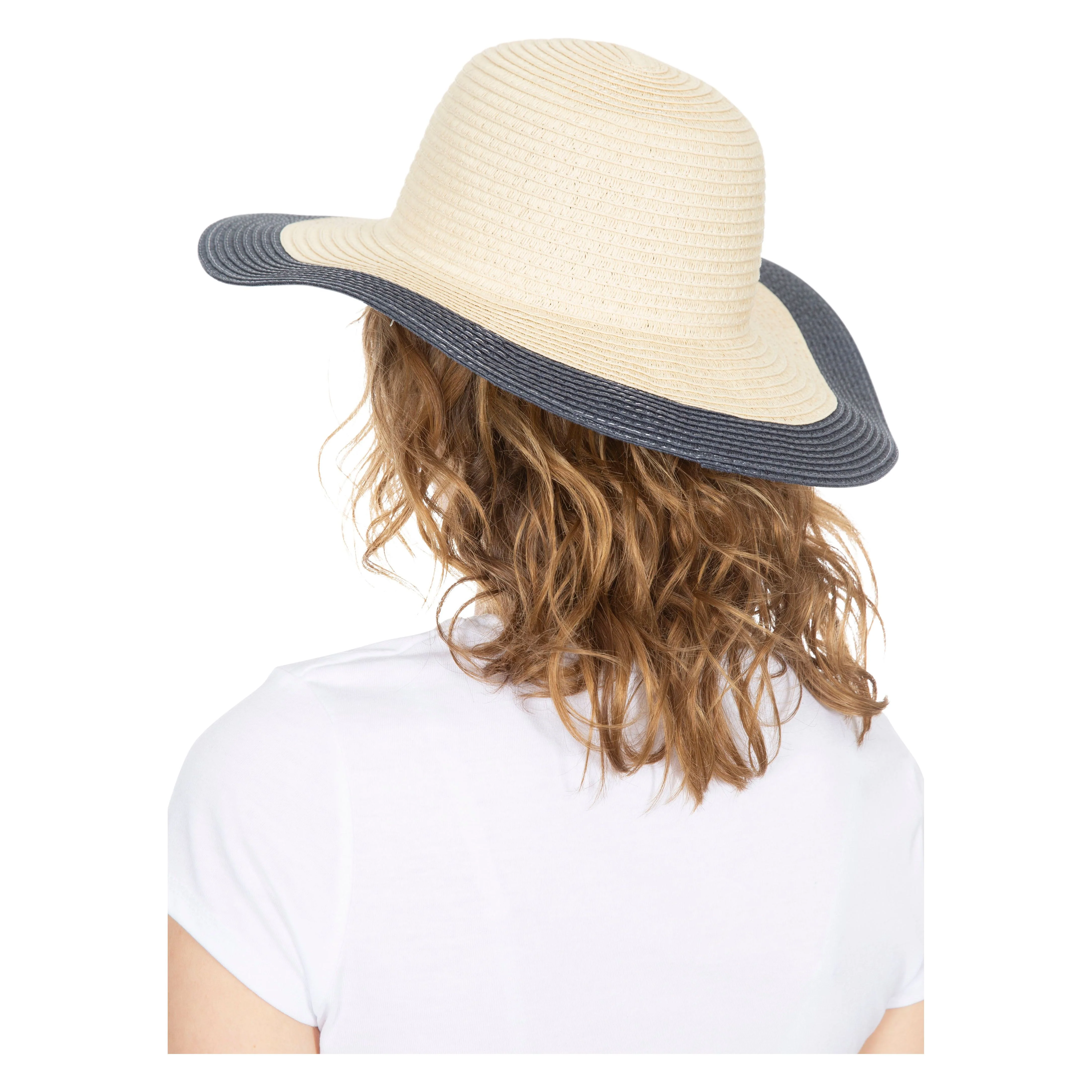 Acapulco Women's Straw Hat - Image 5