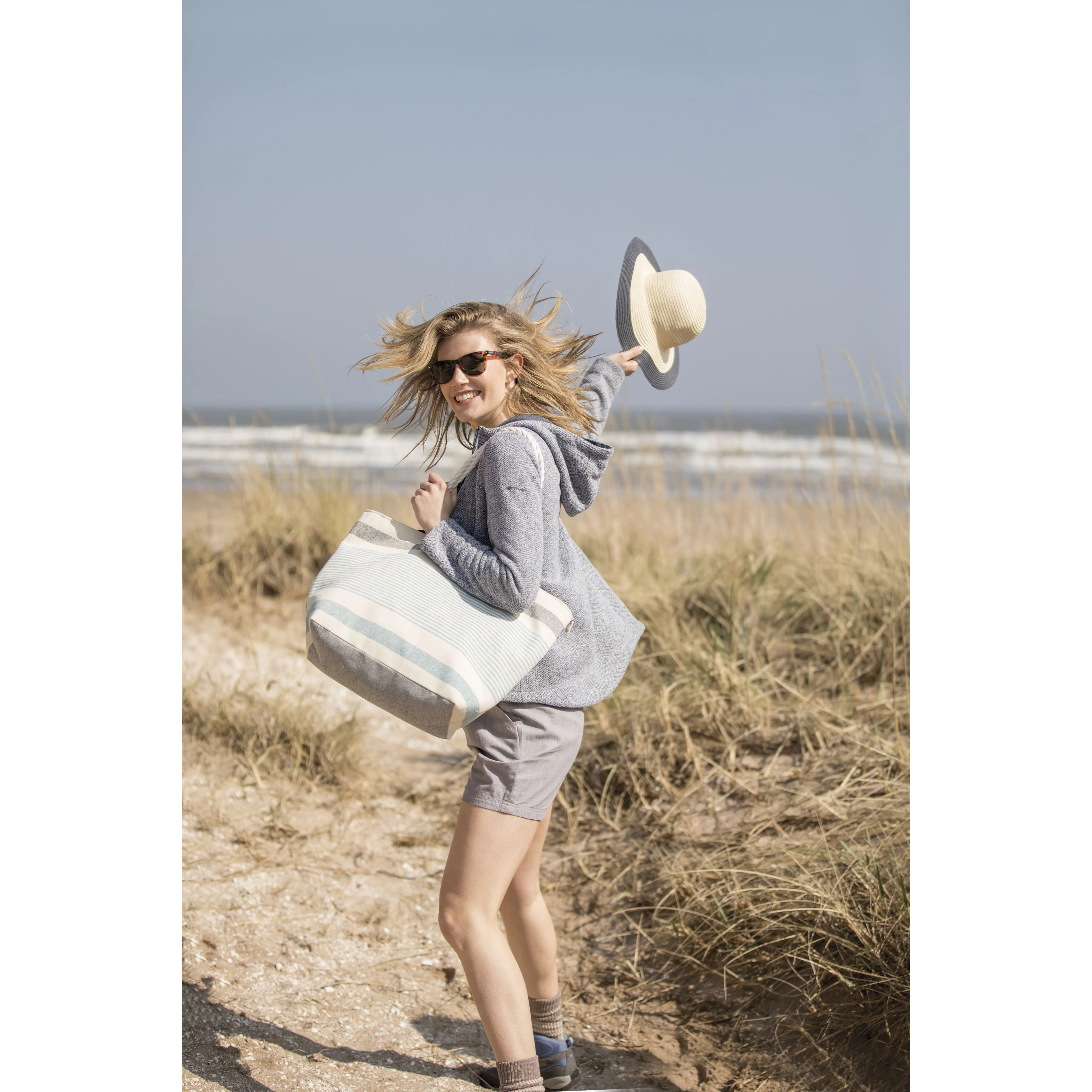 Acapulco Women's Straw Hat - Image 6
