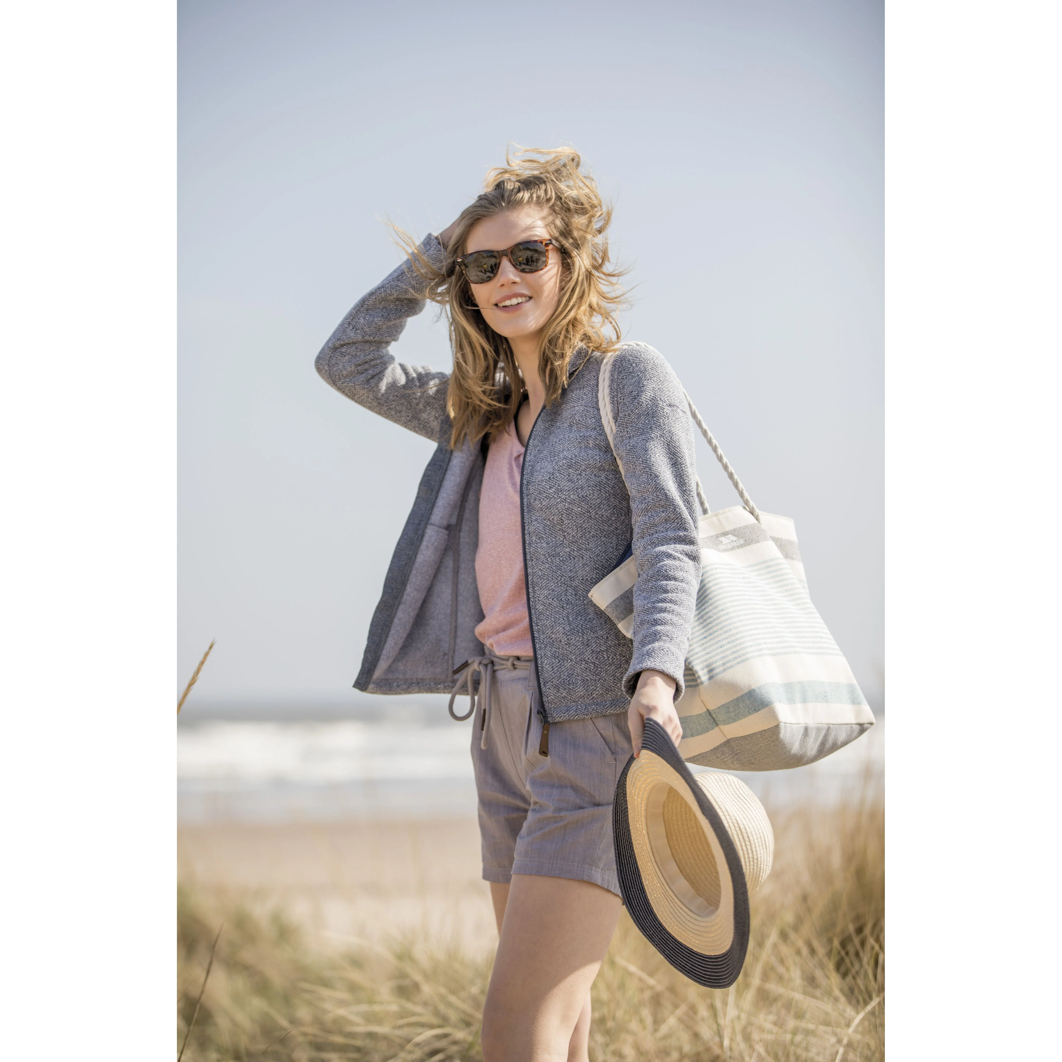 Acapulco Women's Straw Hat - Image 7