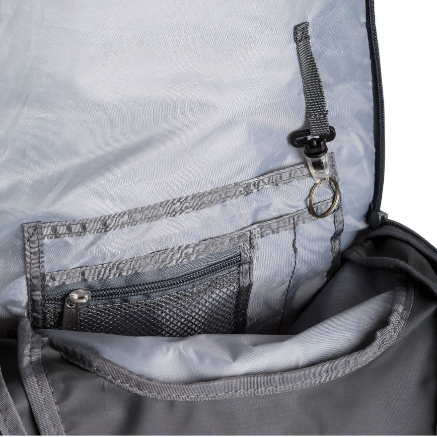 Albus 30 Litre Backpack - Ash - Image 6