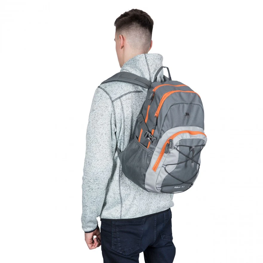 Albus 30 Litre Backpack - Flint - Image 11