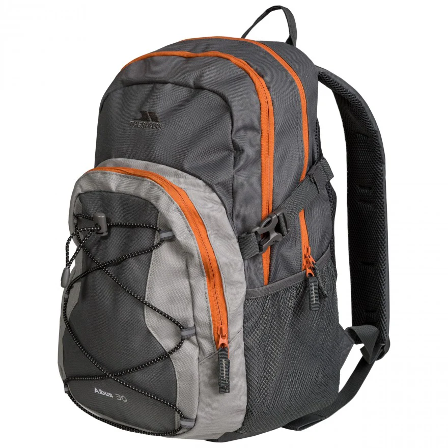 Albus 30 Litre Backpack - Flint - Image 3