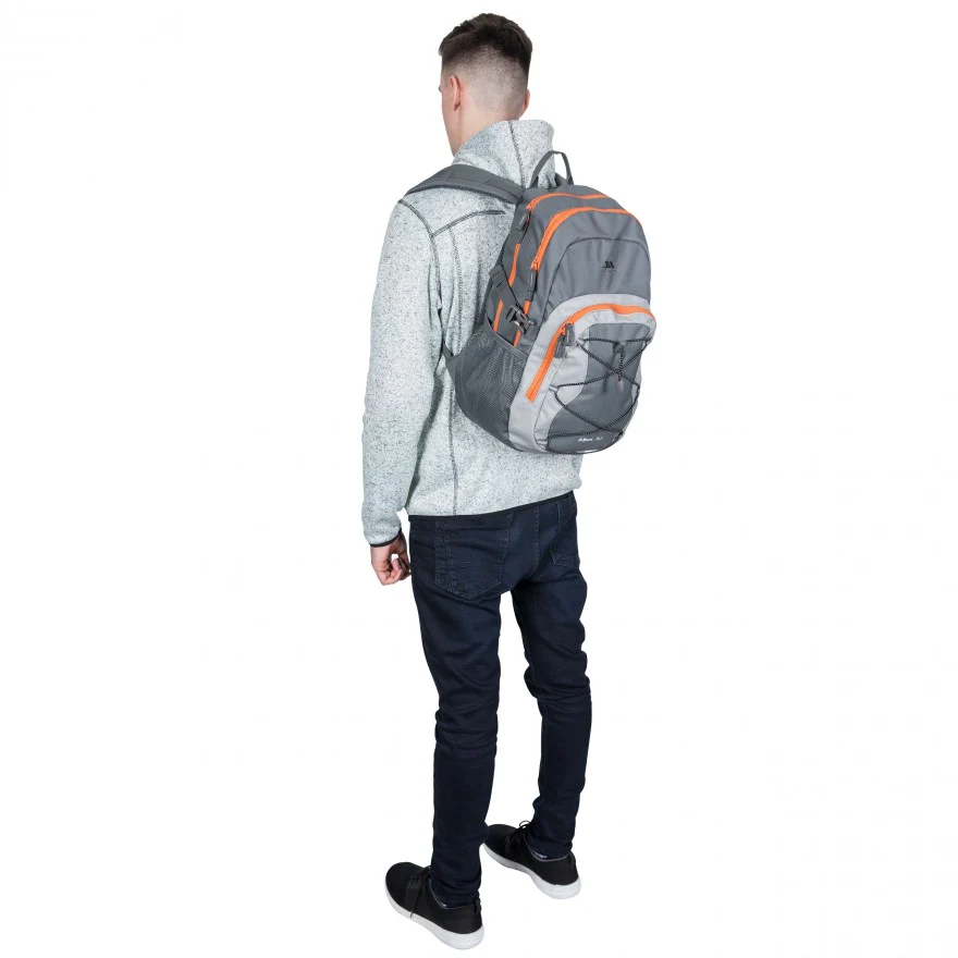 Albus 30 Litre Backpack - Flint - Image 5