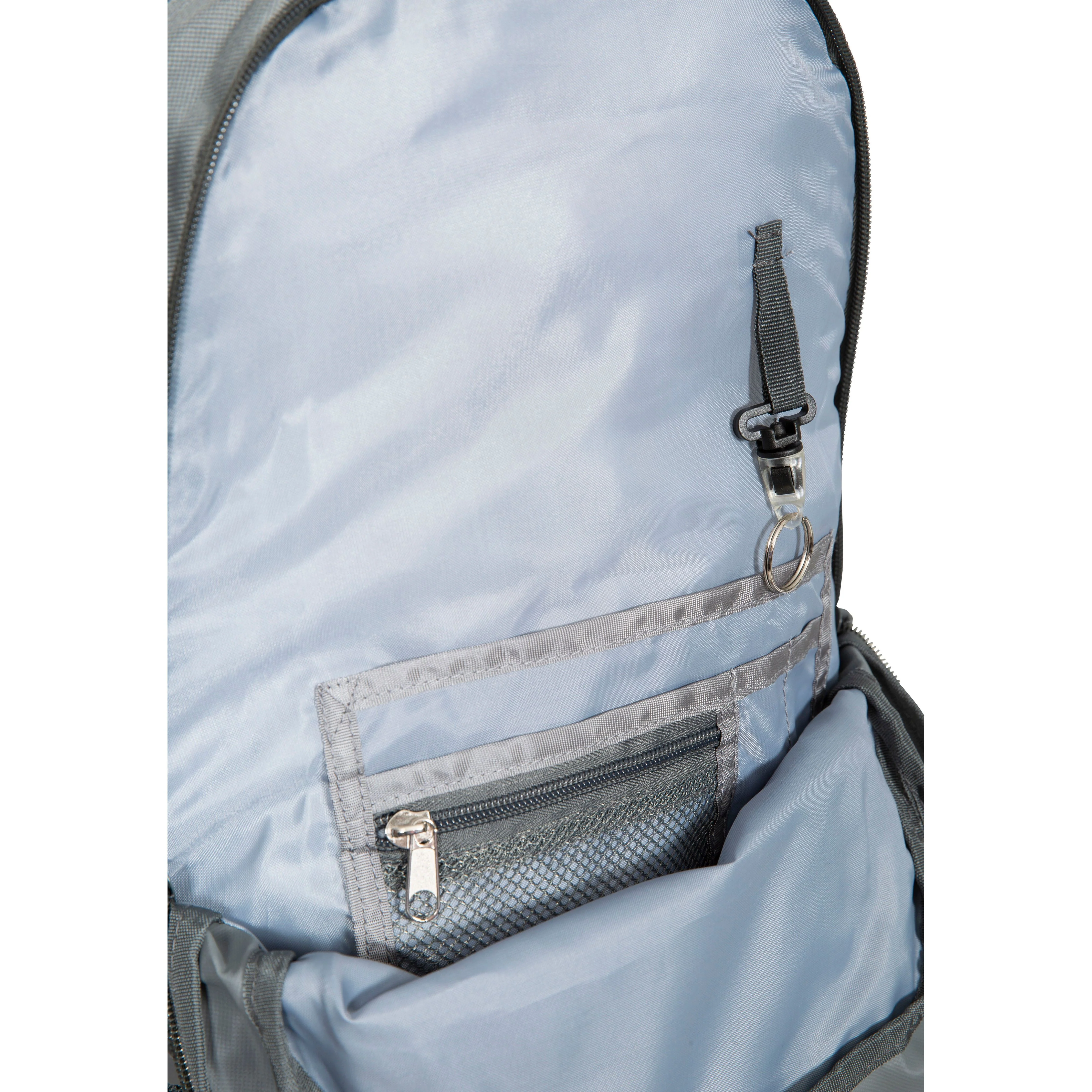 Albus 30 Litre Backpack in Olive - Image 5