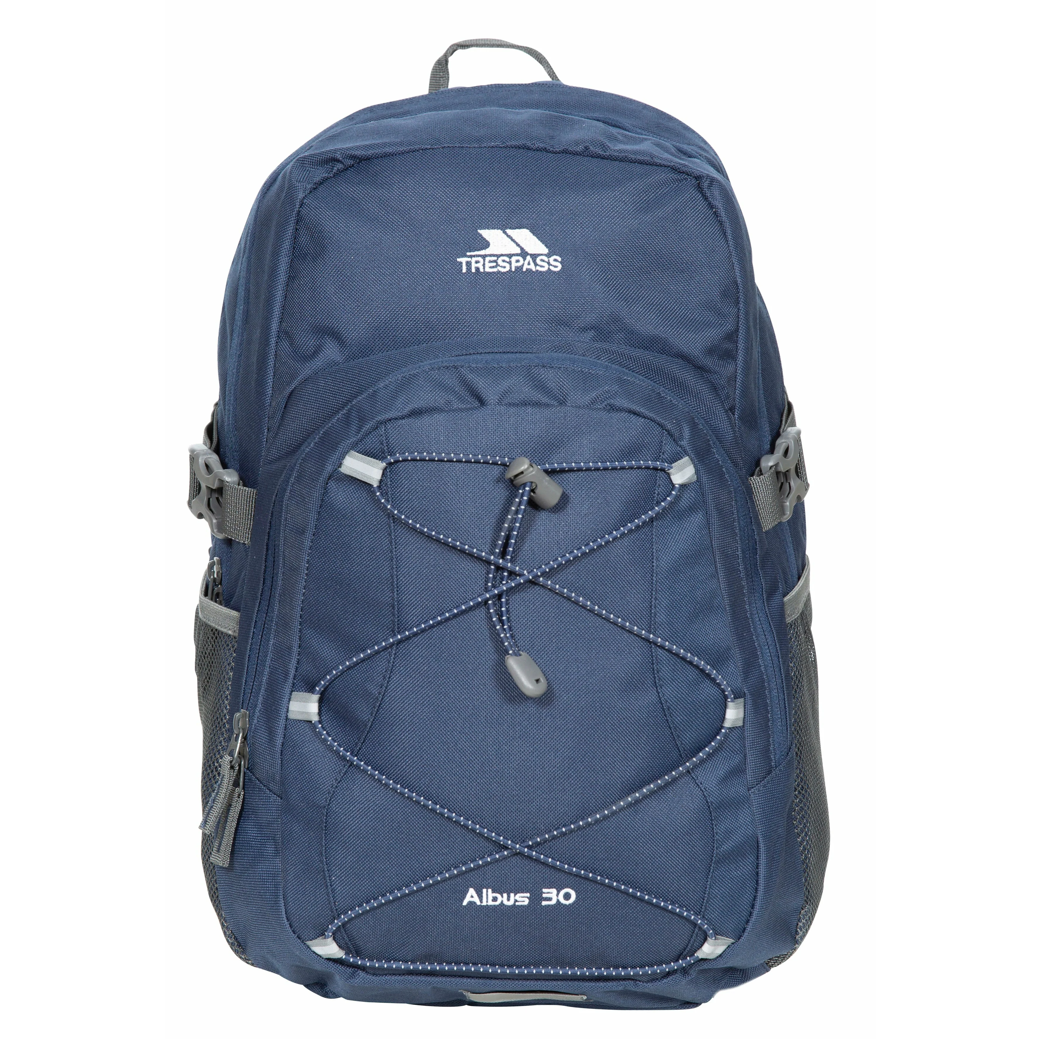 Albus 30 Litre Backpack in Navy - Image 2