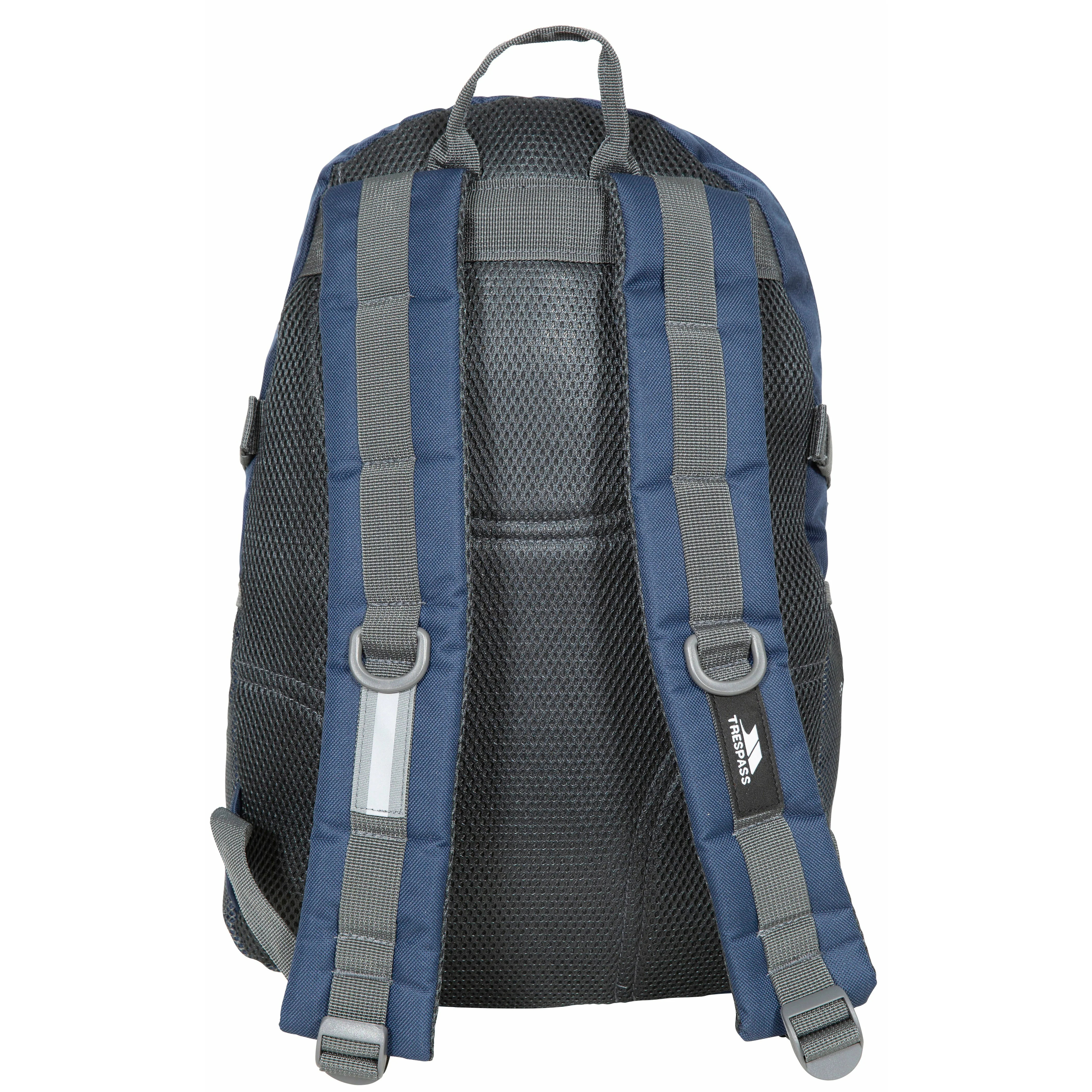 Albus 30 Litre Backpack in Navy - Image 4