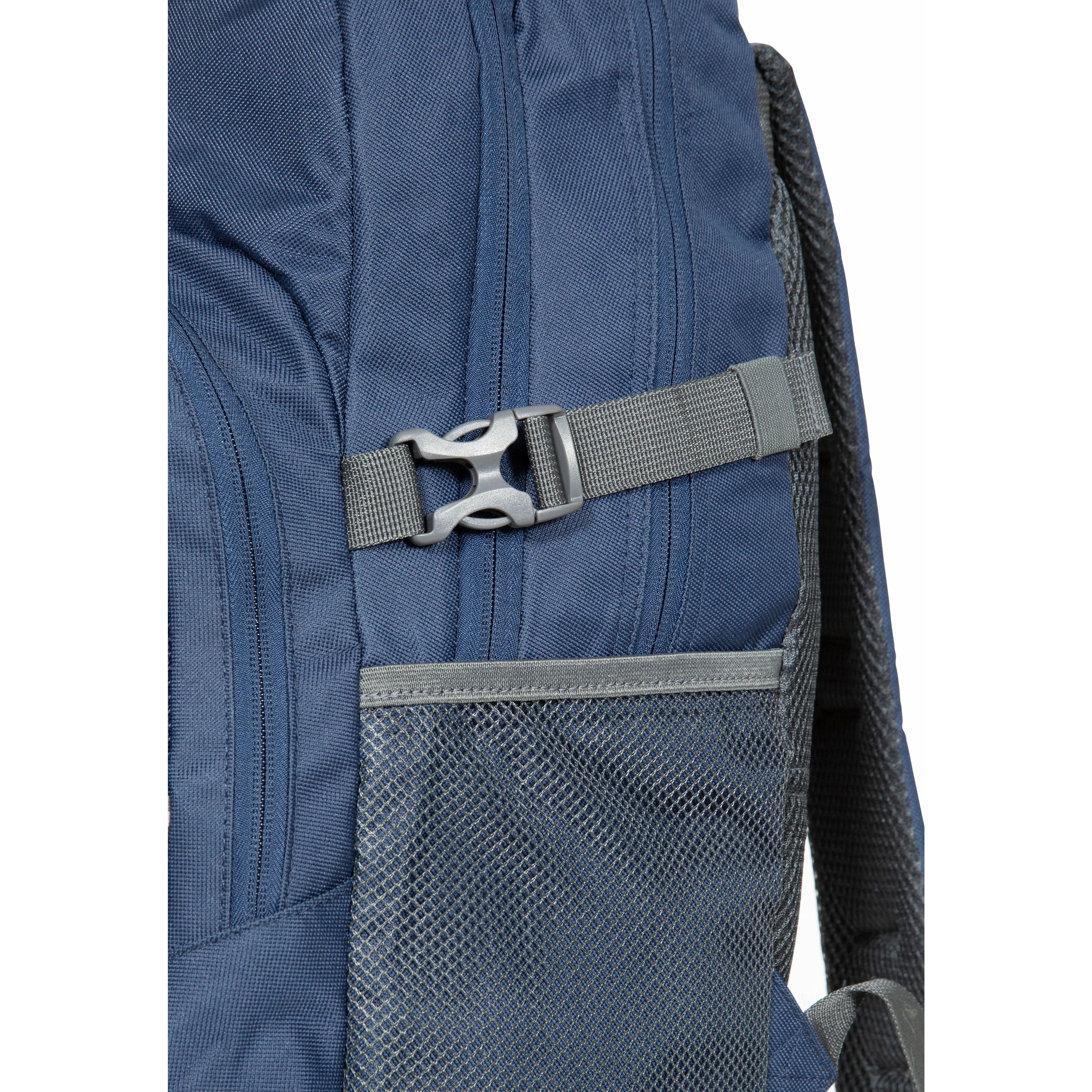 Albus 30 Litre Backpack in Navy - Image 6