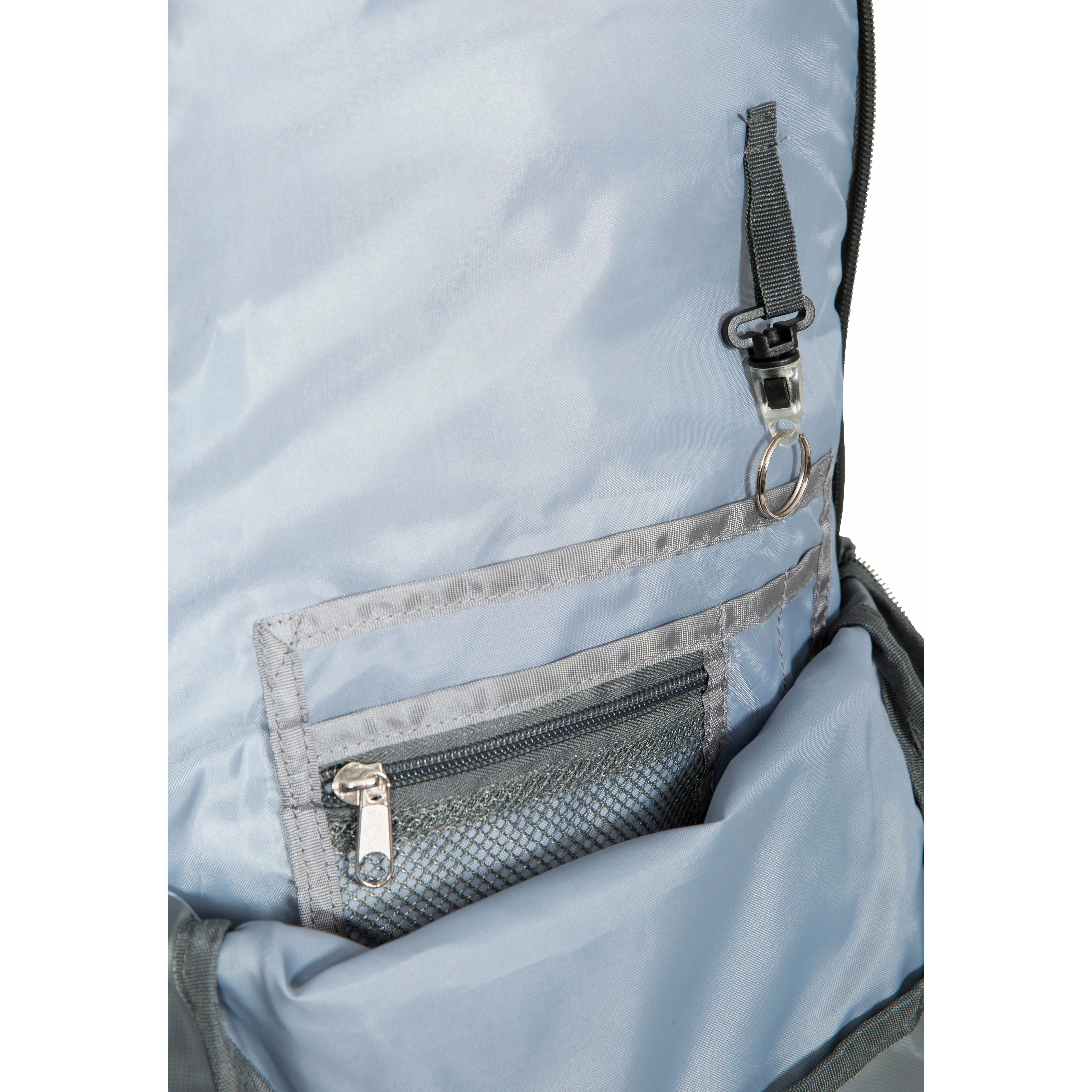 Albus 30 Litre Backpack in Navy - Image 7