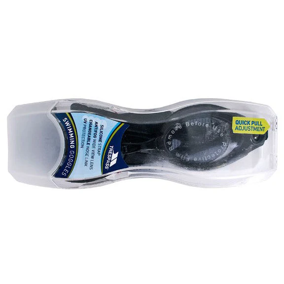 Aquatic Swimming Goggles - Image 2