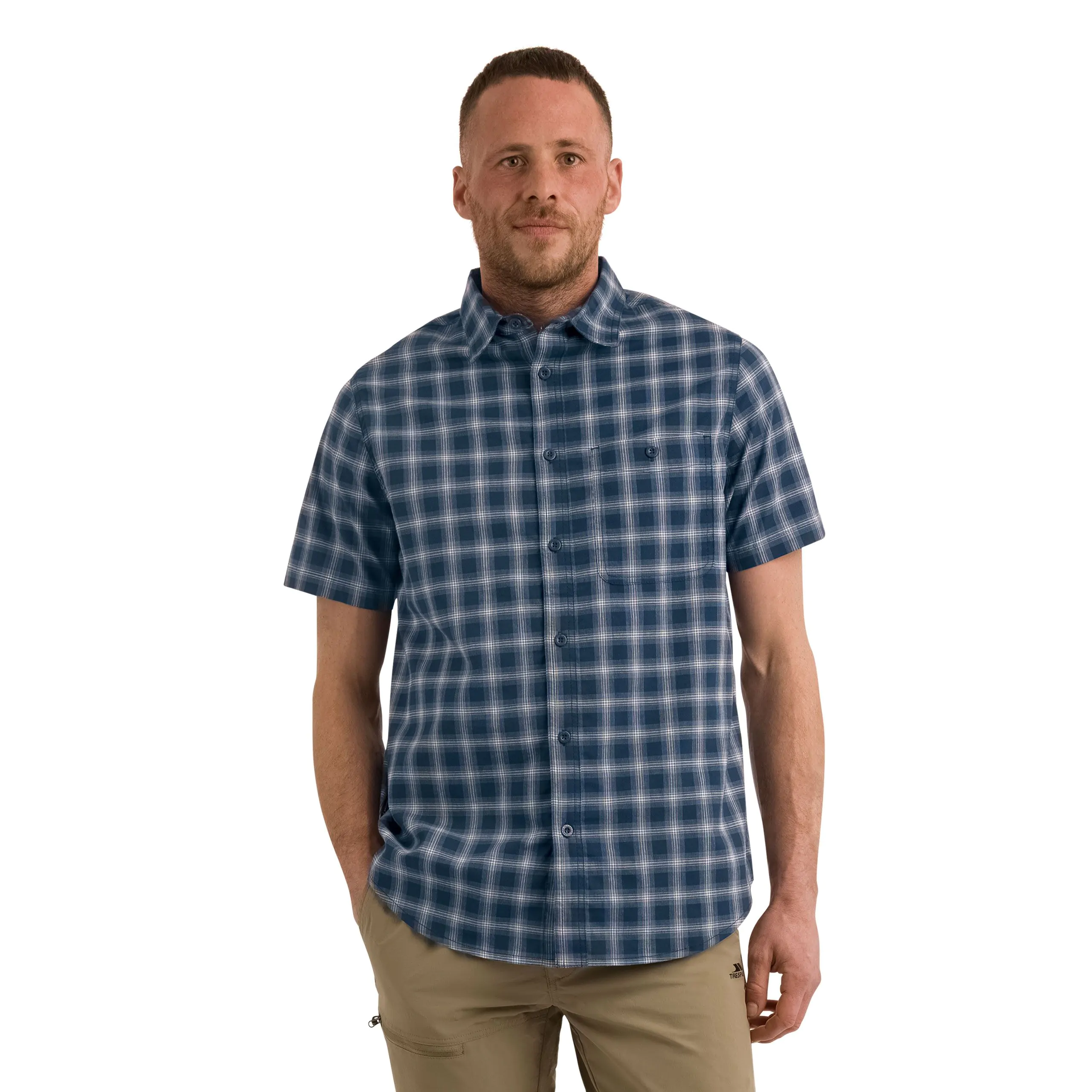 Men's Short Sleeve Tops