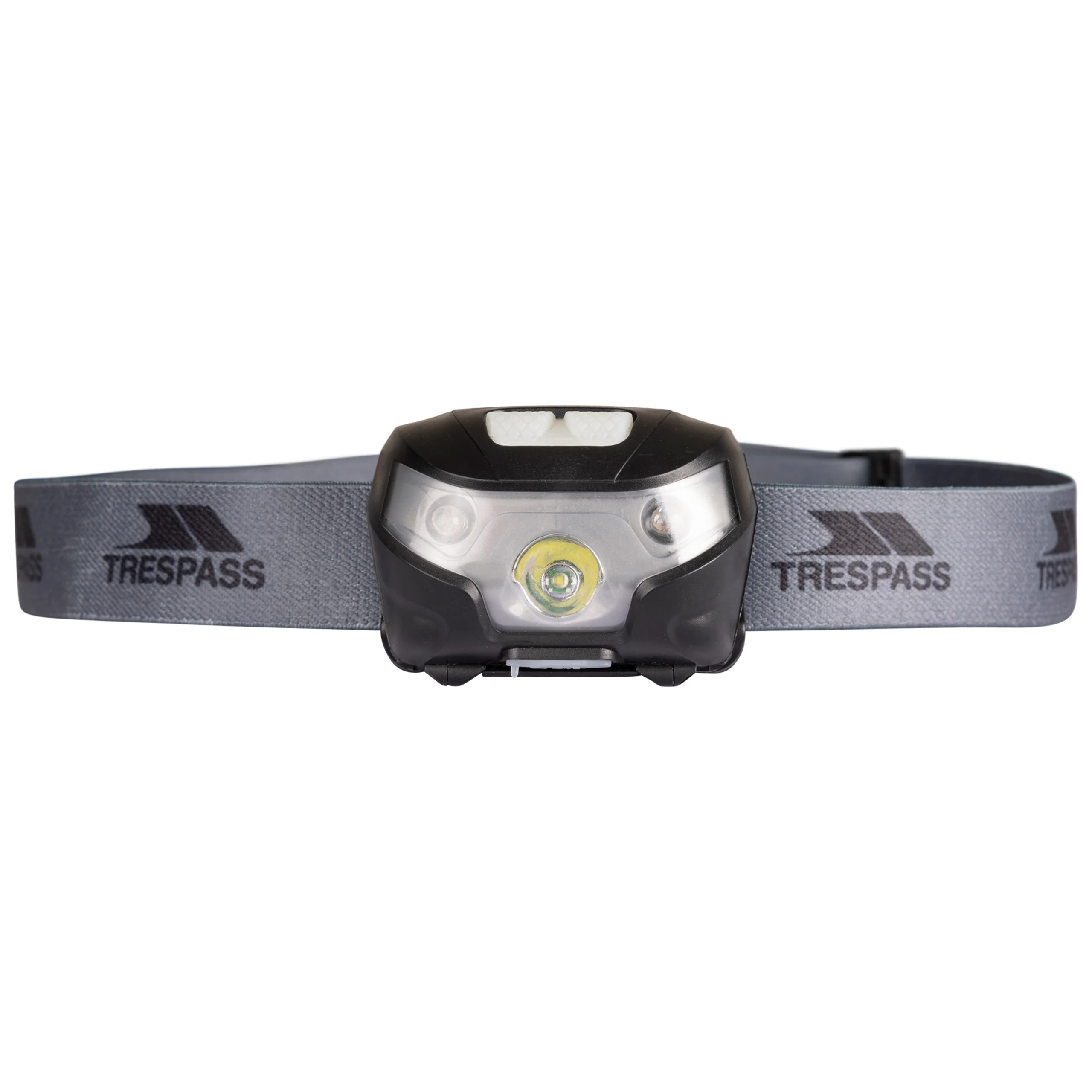 Bazan Rechargeable Headtorch - Image 3