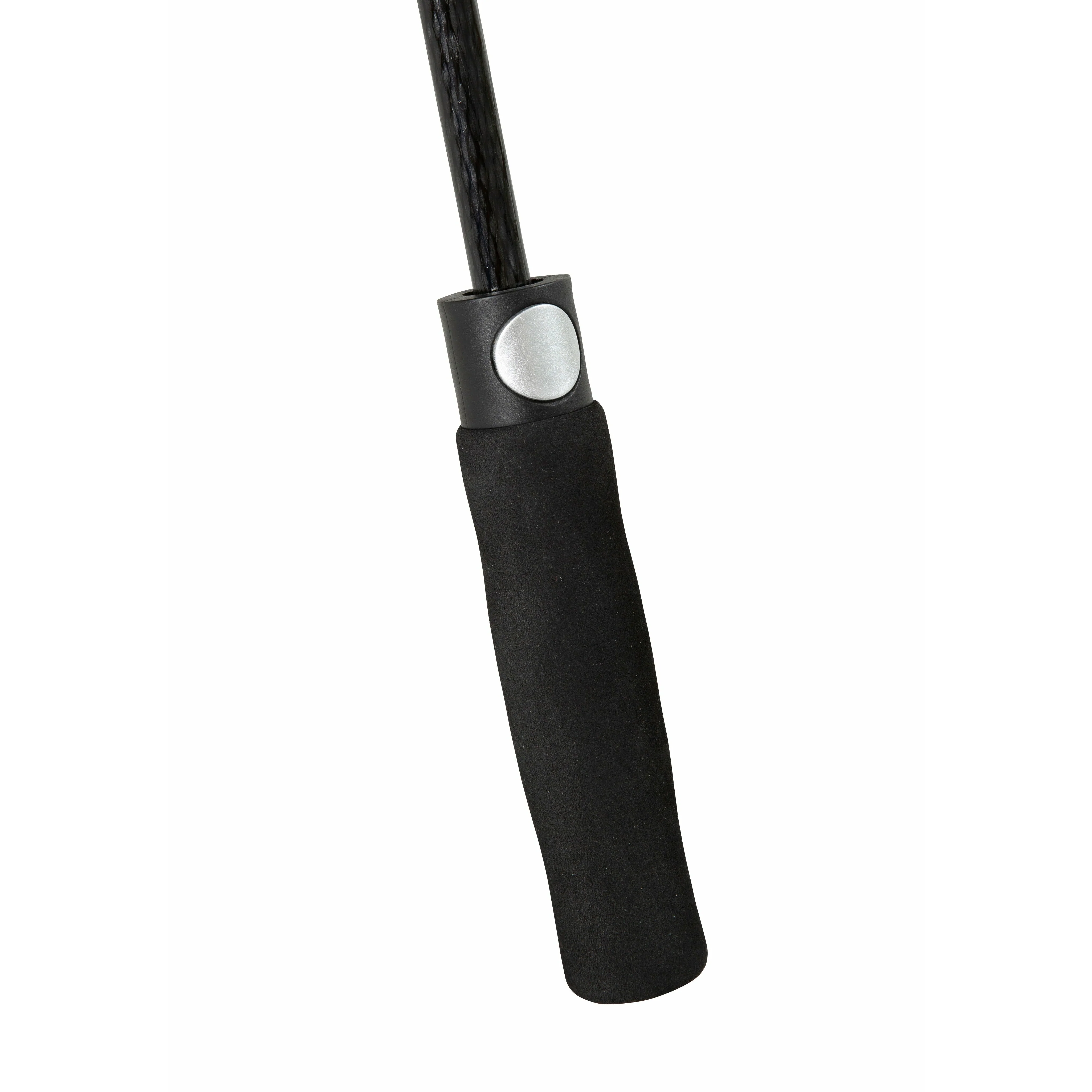 Birdie - Golf Umbrella - Black - Image 2