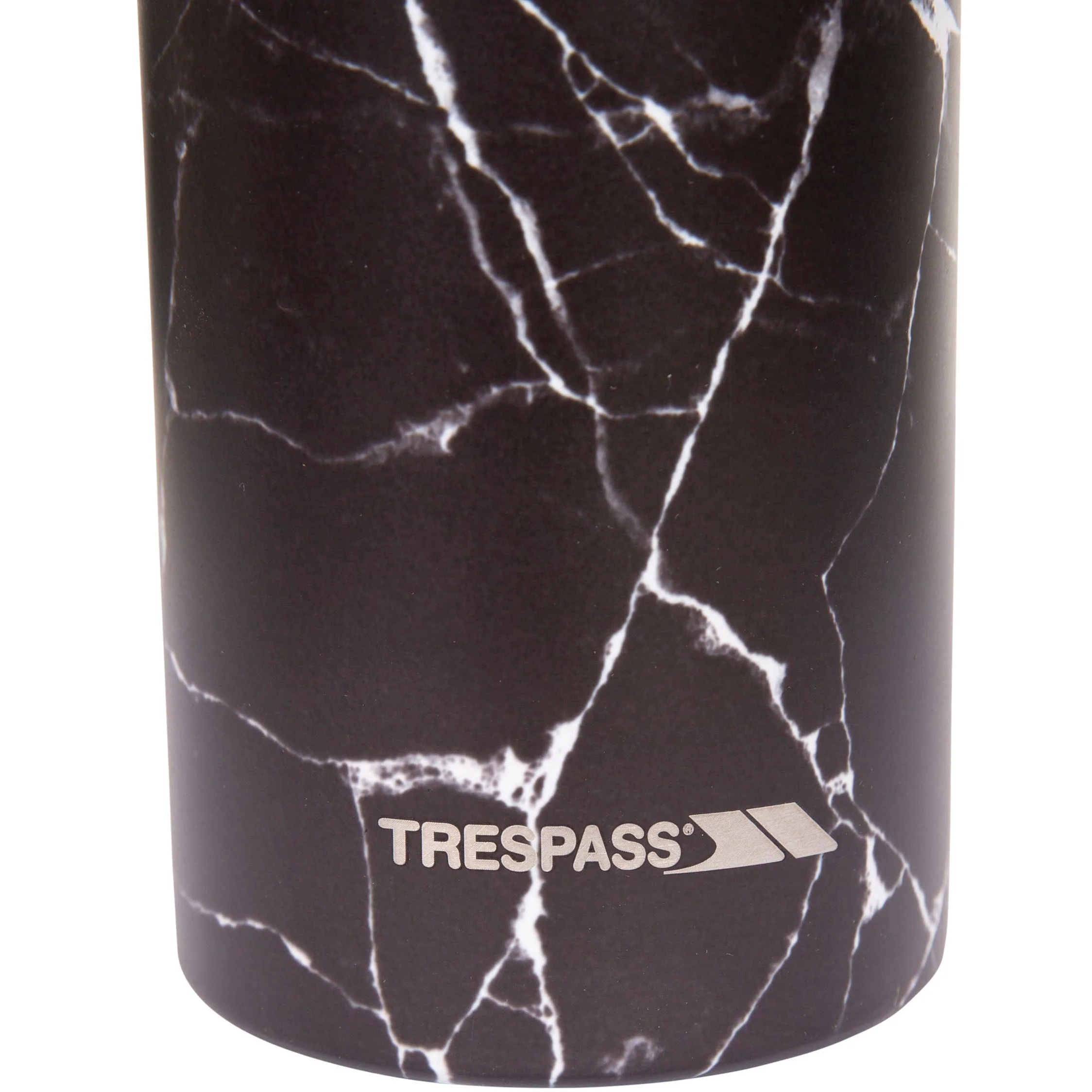 Breen Thermal Flask in Black - Image 6