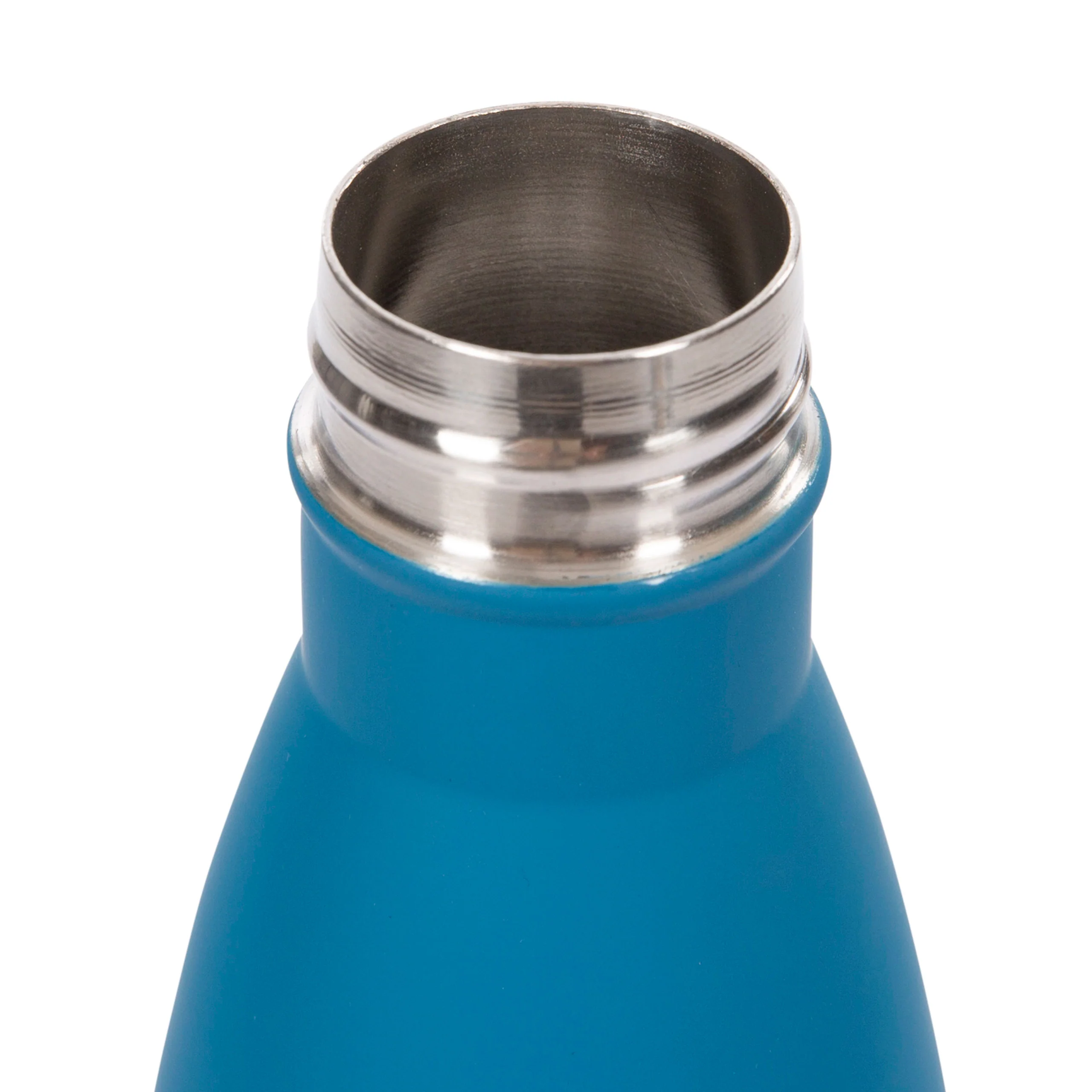 Cerro Vacuum Flask 500ml in Rich Teal - Image 2