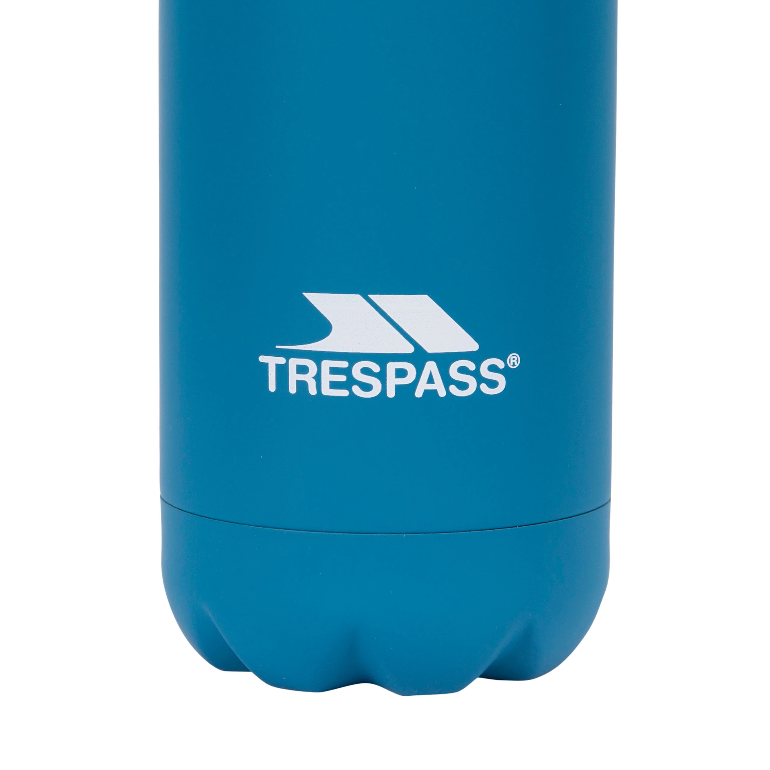 Cerro Vacuum Flask 500ml in Rich Teal - Image 3