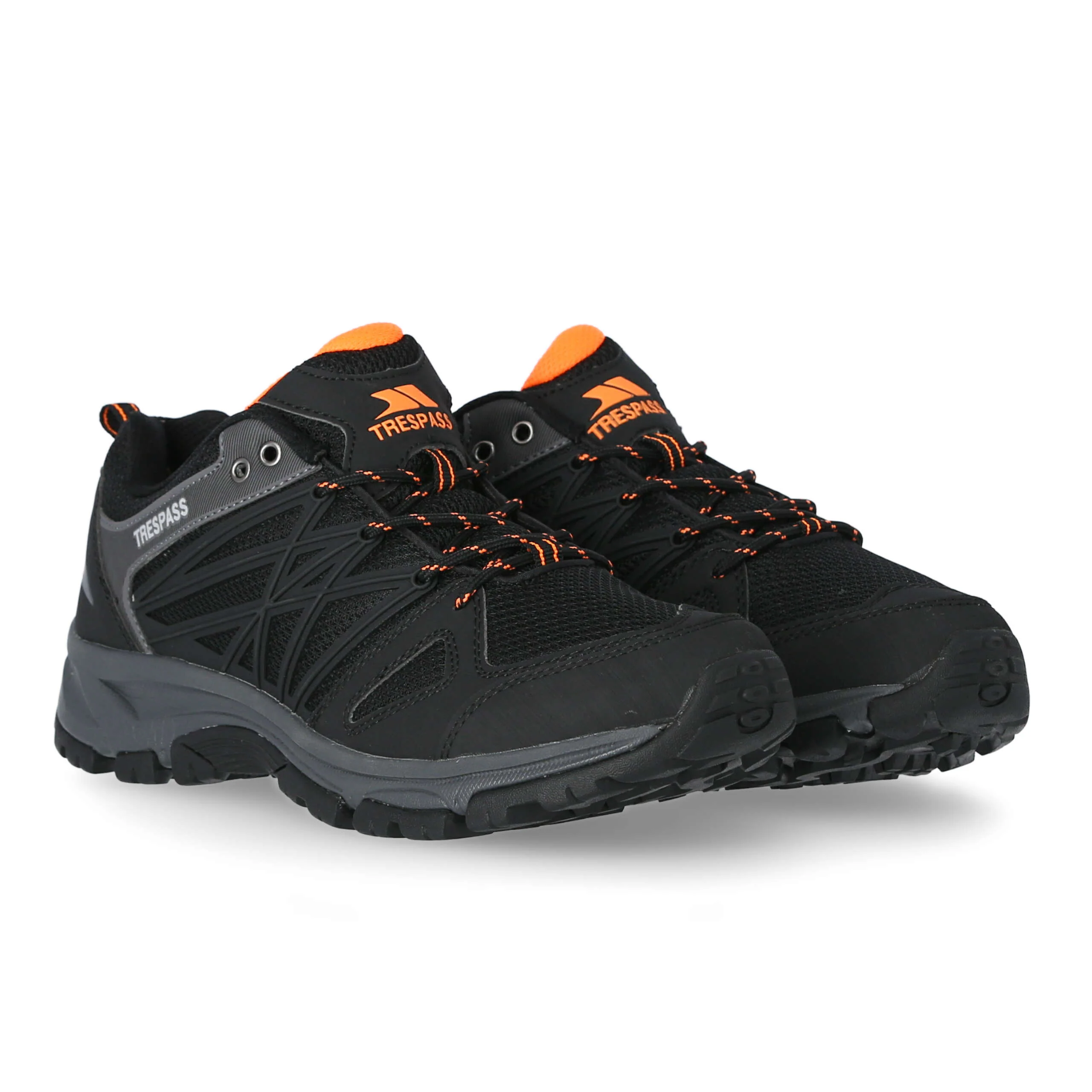 Fisk Men's Trainers - Image 2