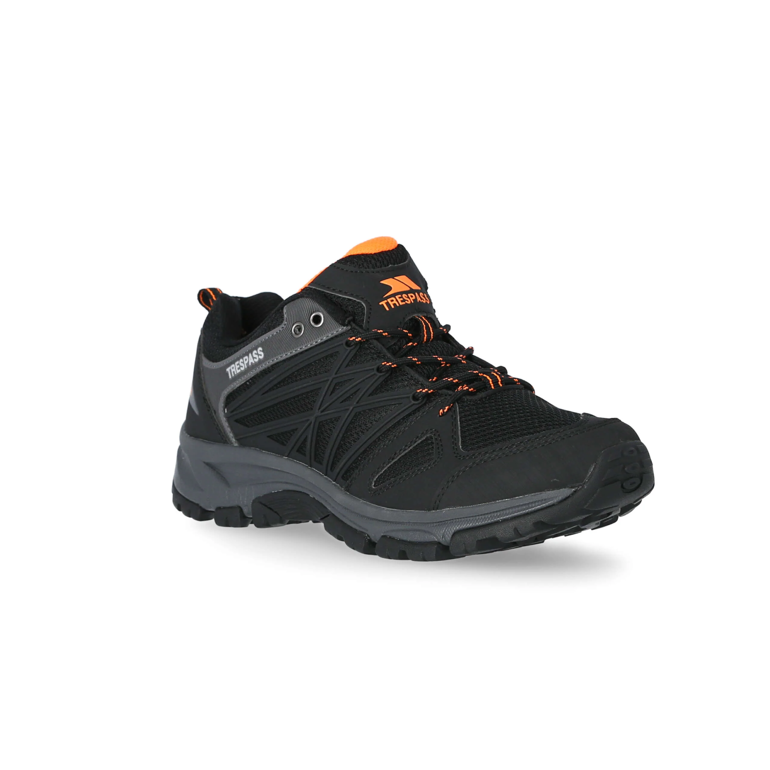 Fisk Men's Trainers - Image 3