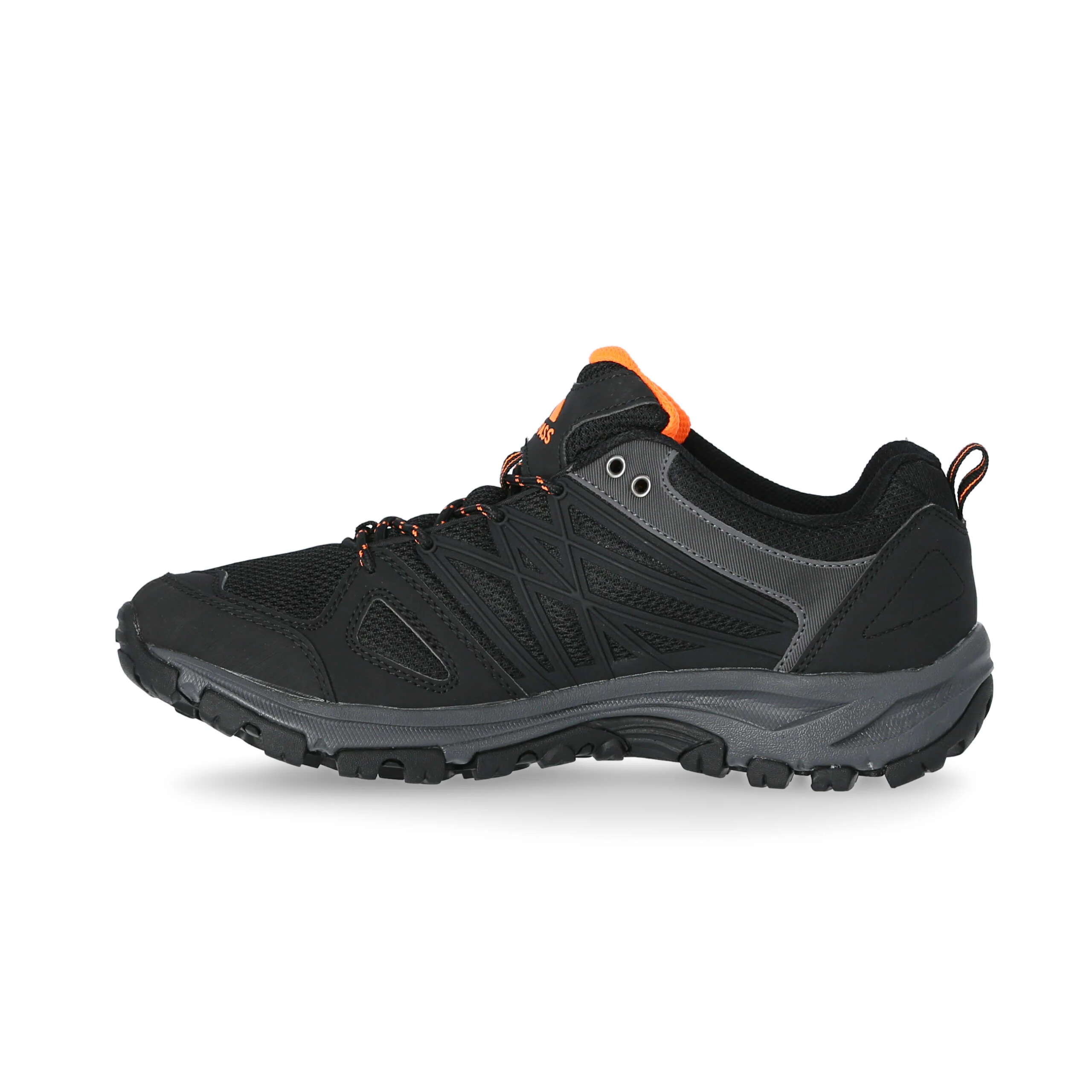 Fisk Men's Trainers - Image 6