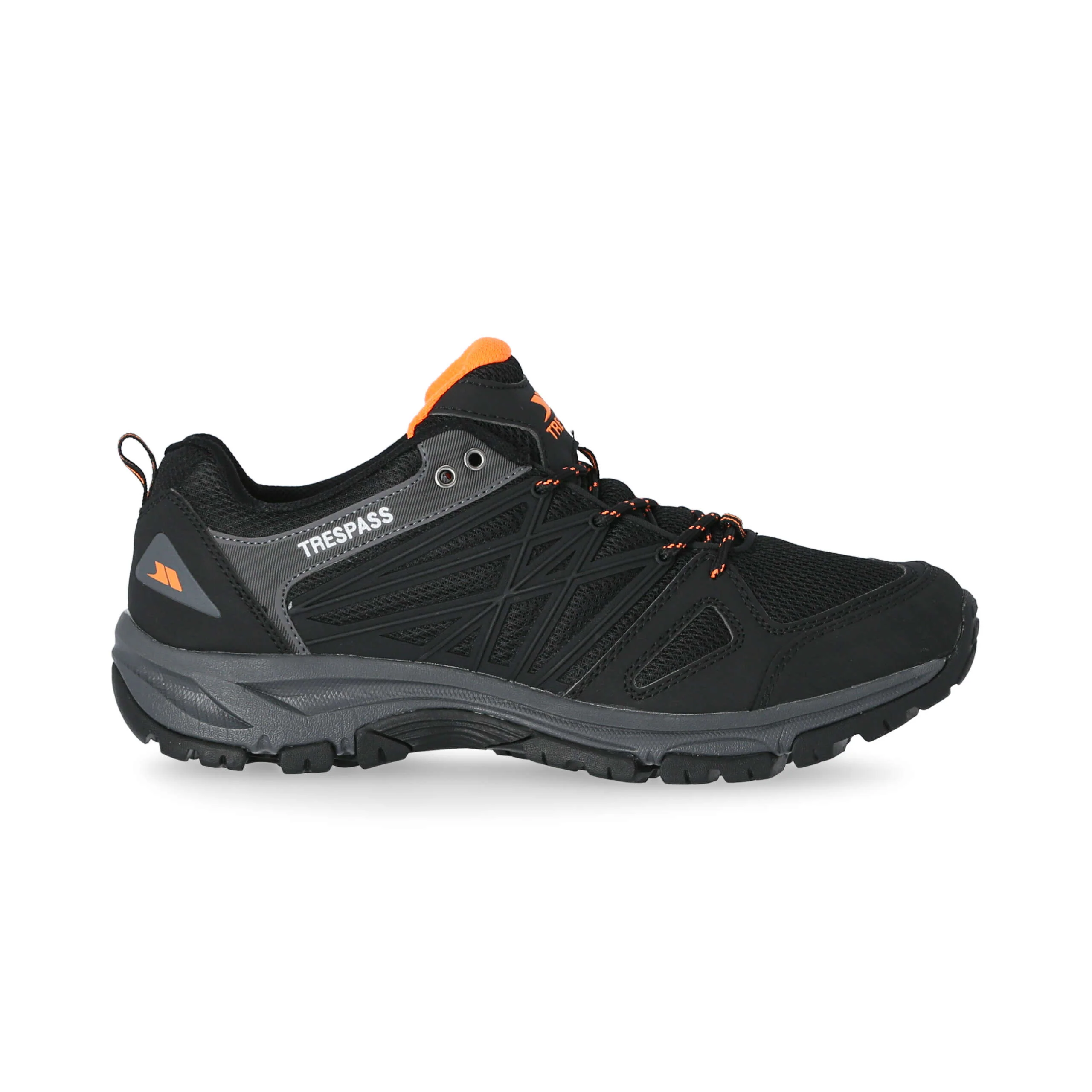 Fisk Men's Trainers - Image 7