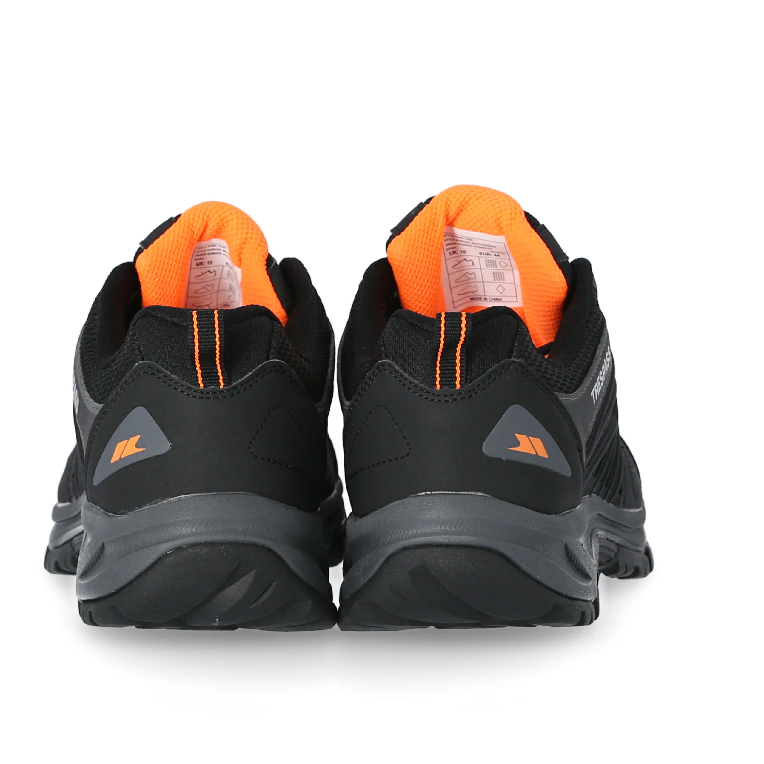 Fisk Men's Trainers - Image 8