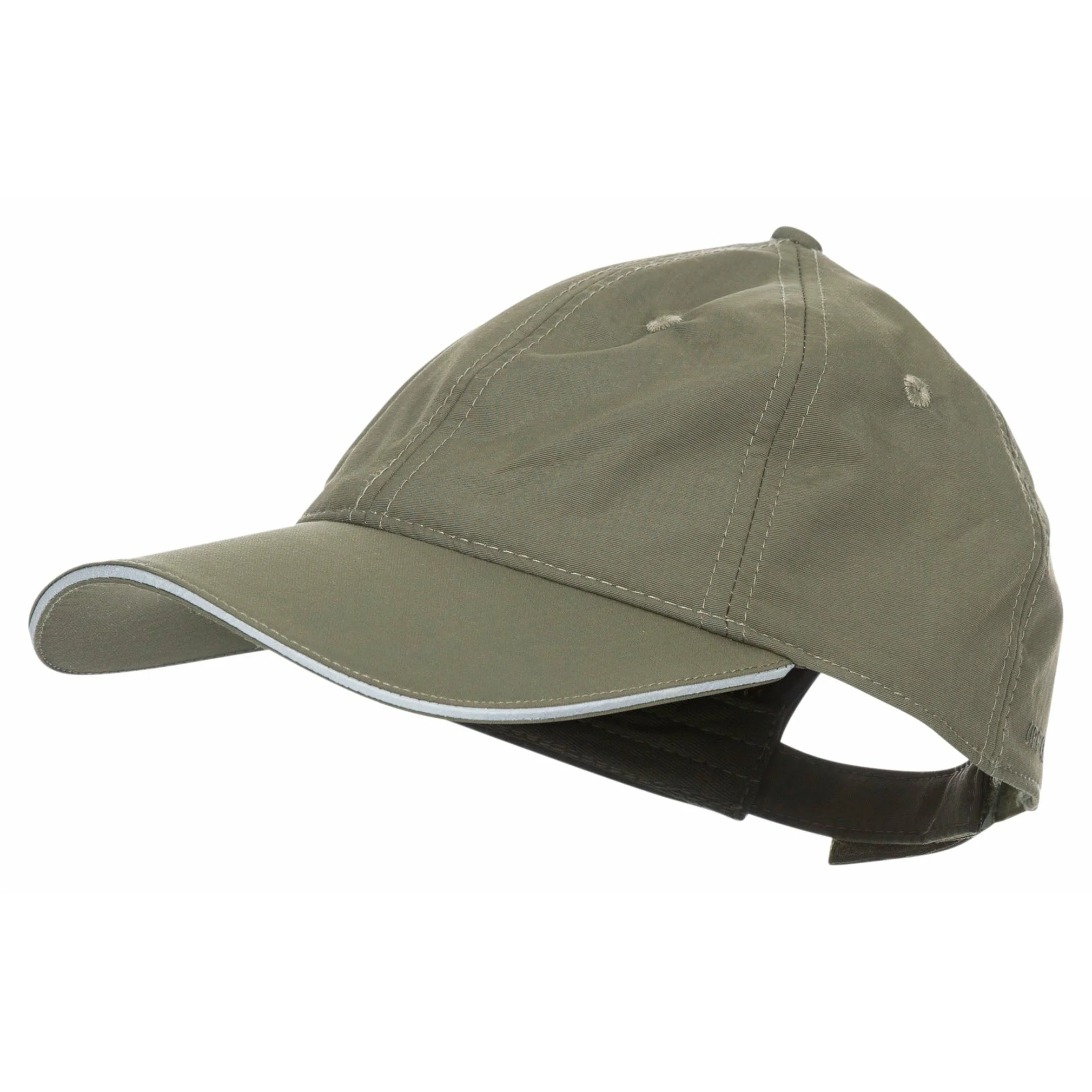 Cosgrave Mens Baseball Cap in Khaki - Image 3