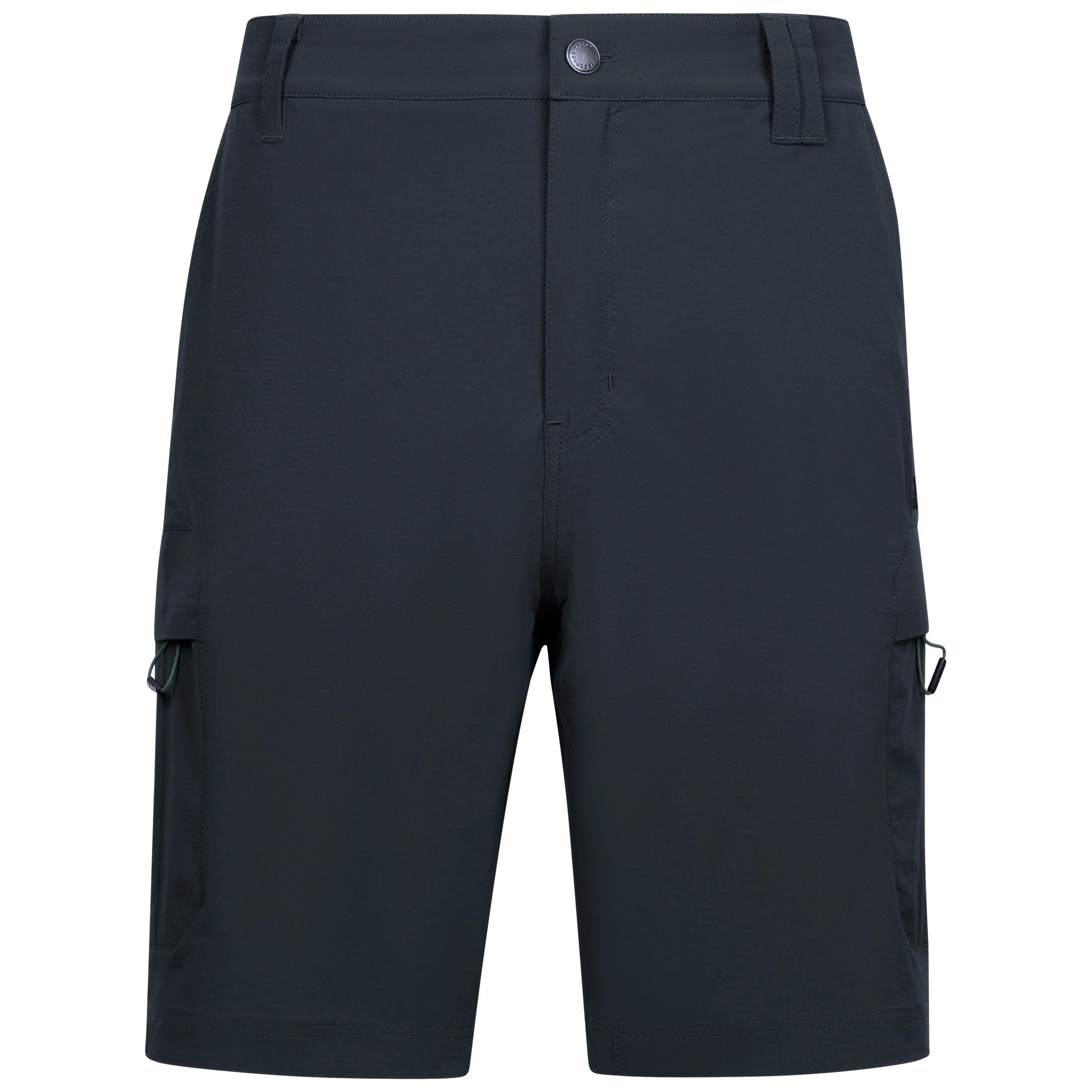 Dalham Men's Adventure Shorts in Flint