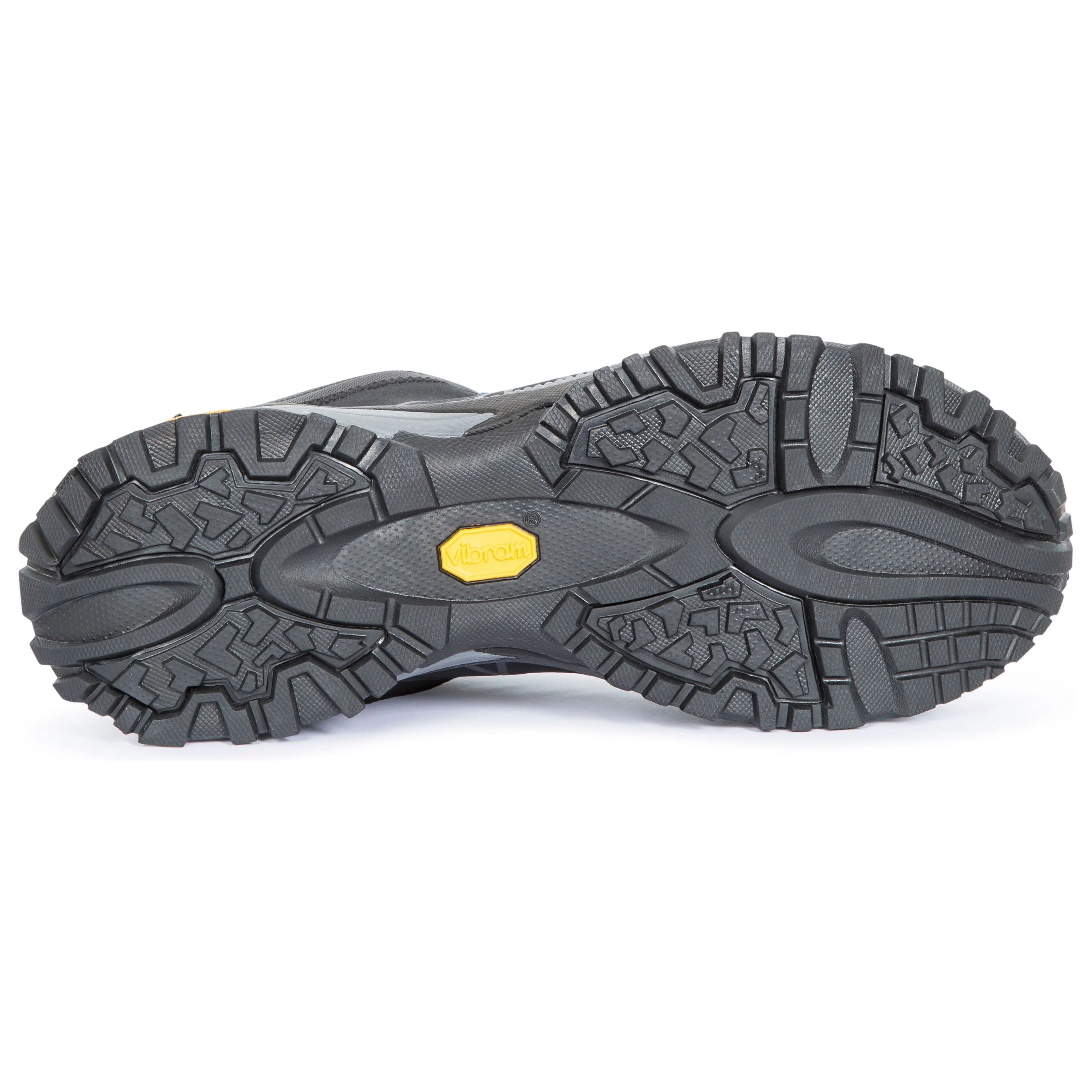 Dlx Men's Keyboard 2 S/Shell Trainer - Black - Image 4