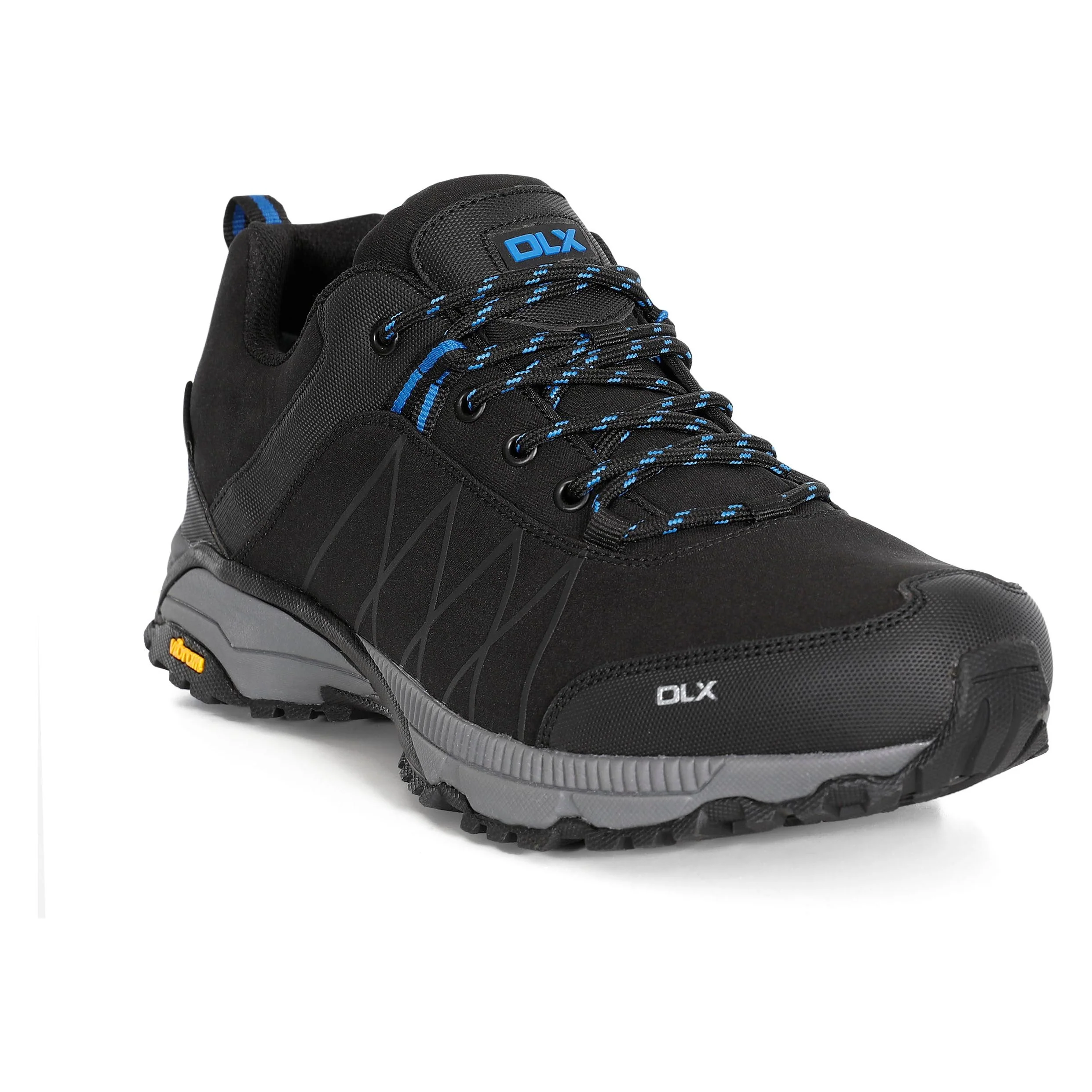 Dlx Men's Keyboard 2 S/Shell Trainer - Black - Image 5