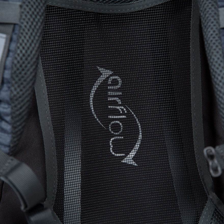 Dlx Twinpeak 45 Litre Rucksack - Flint - Image 7