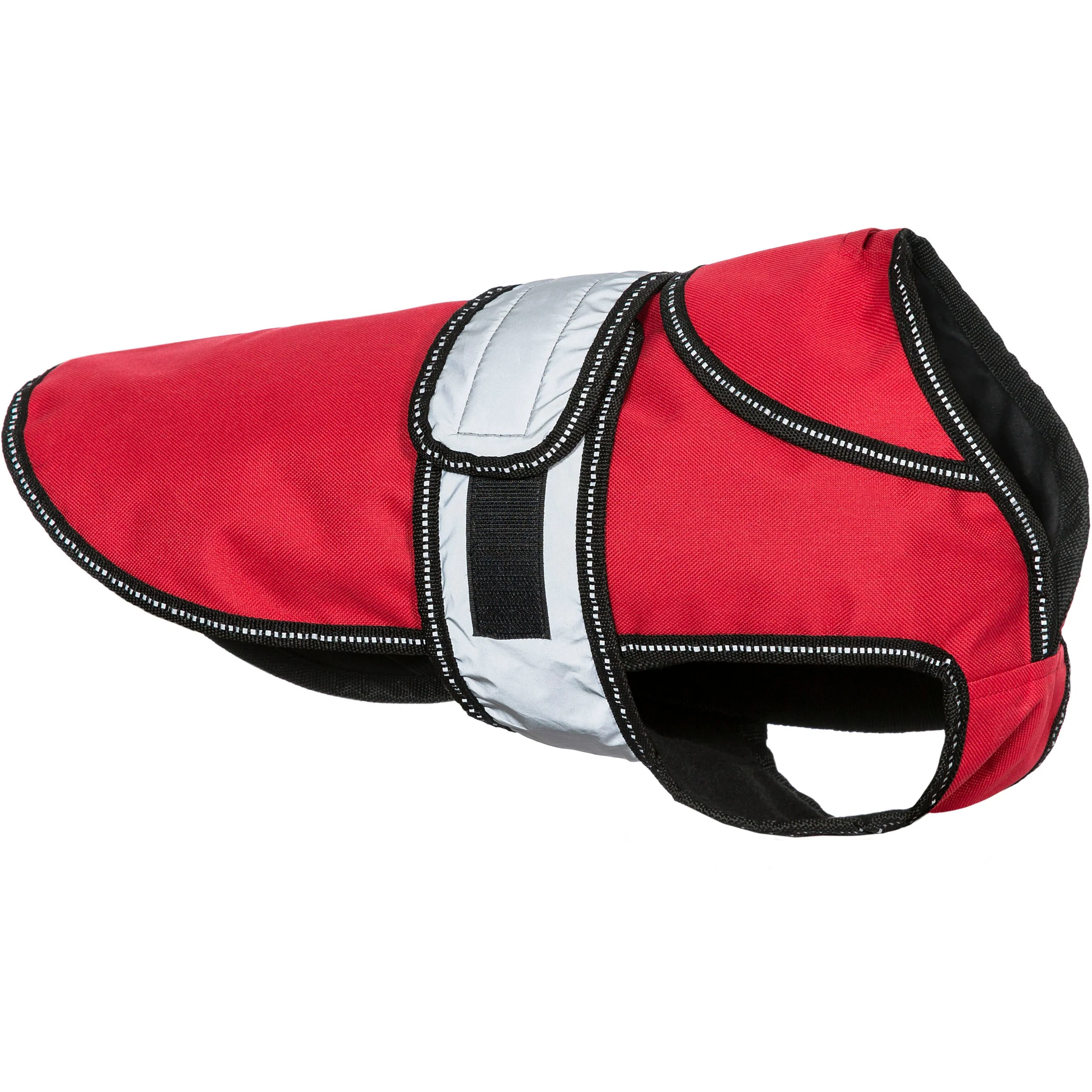 Duke-X 2 In 1 Waterproof Dog Jacket With Inner Fleece - Image 10