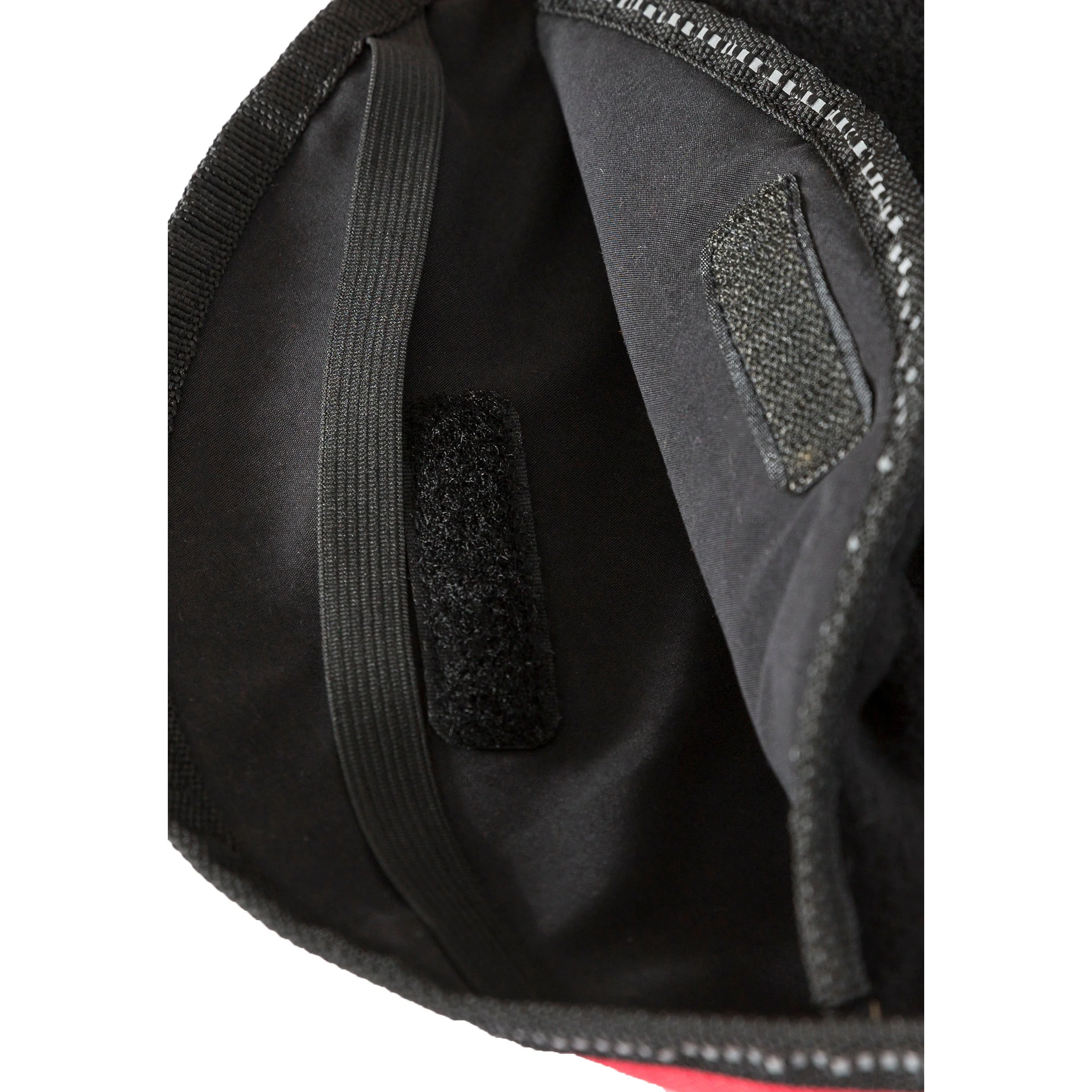 Duke-X 2 In 1 Waterproof Dog Jacket With Inner Fleece - Image 14