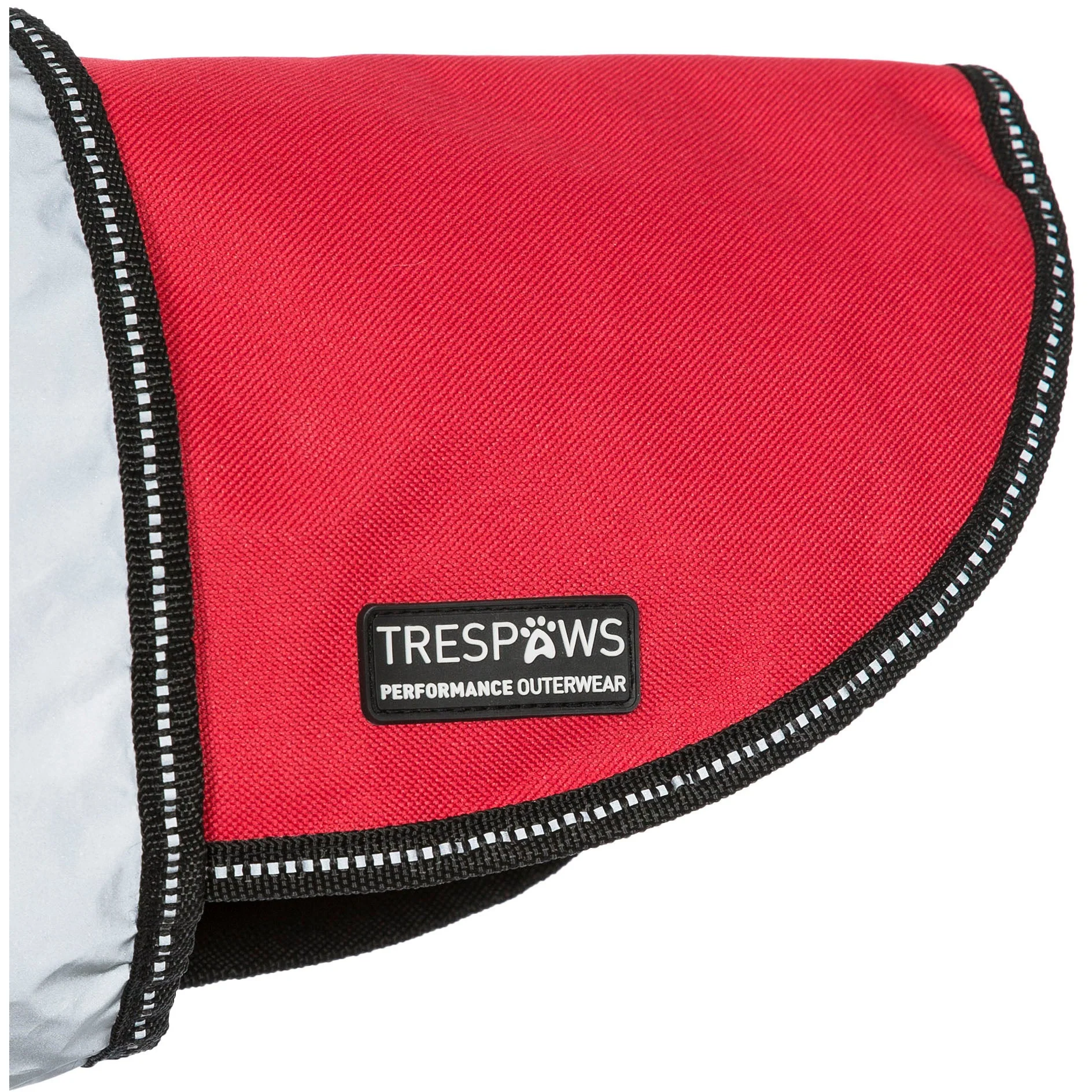 Duke-X 2 In 1 Waterproof Dog Jacket With Inner Fleece - Image 15