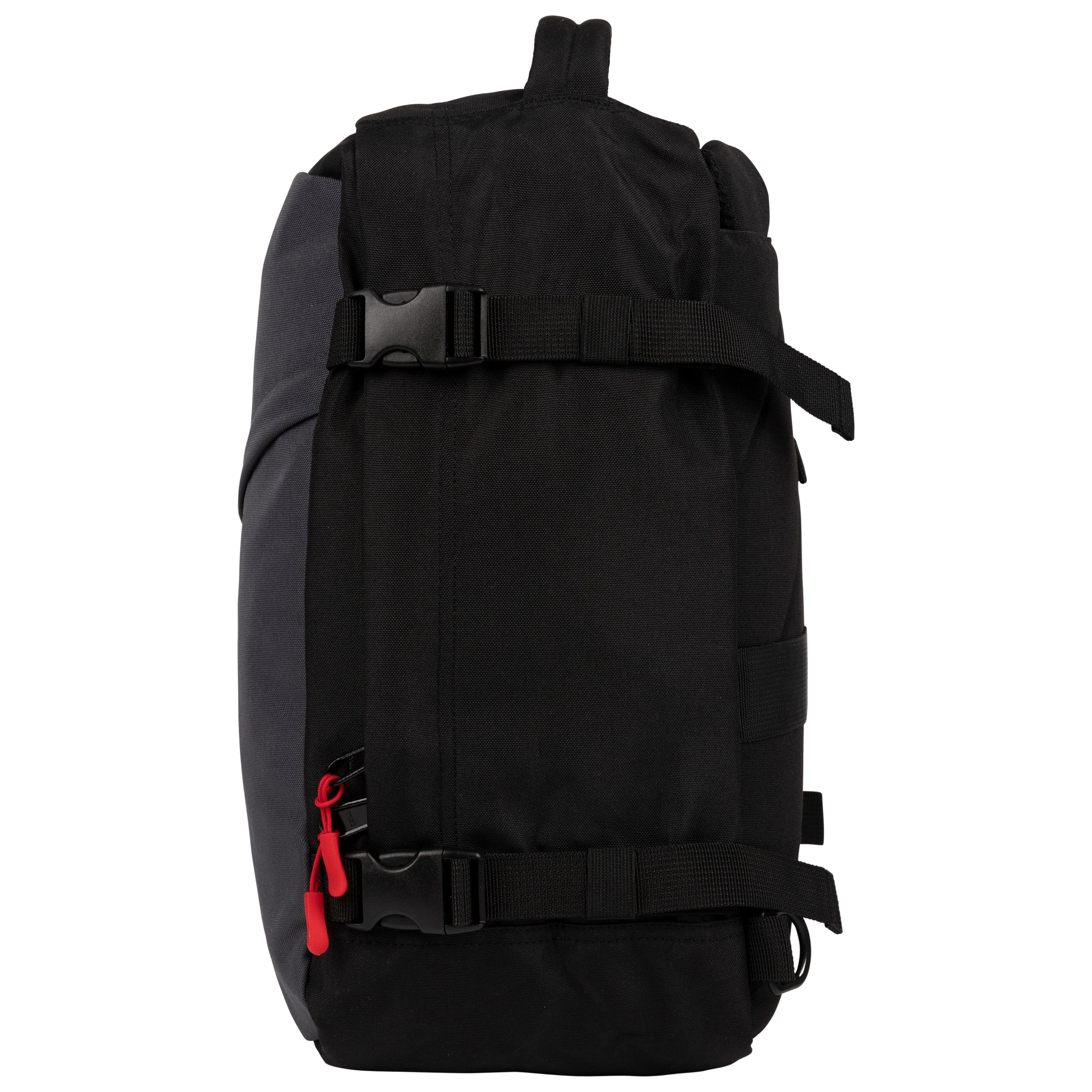 Ervol 20 Litre Underseat Cabin Bag in Black - Image 3