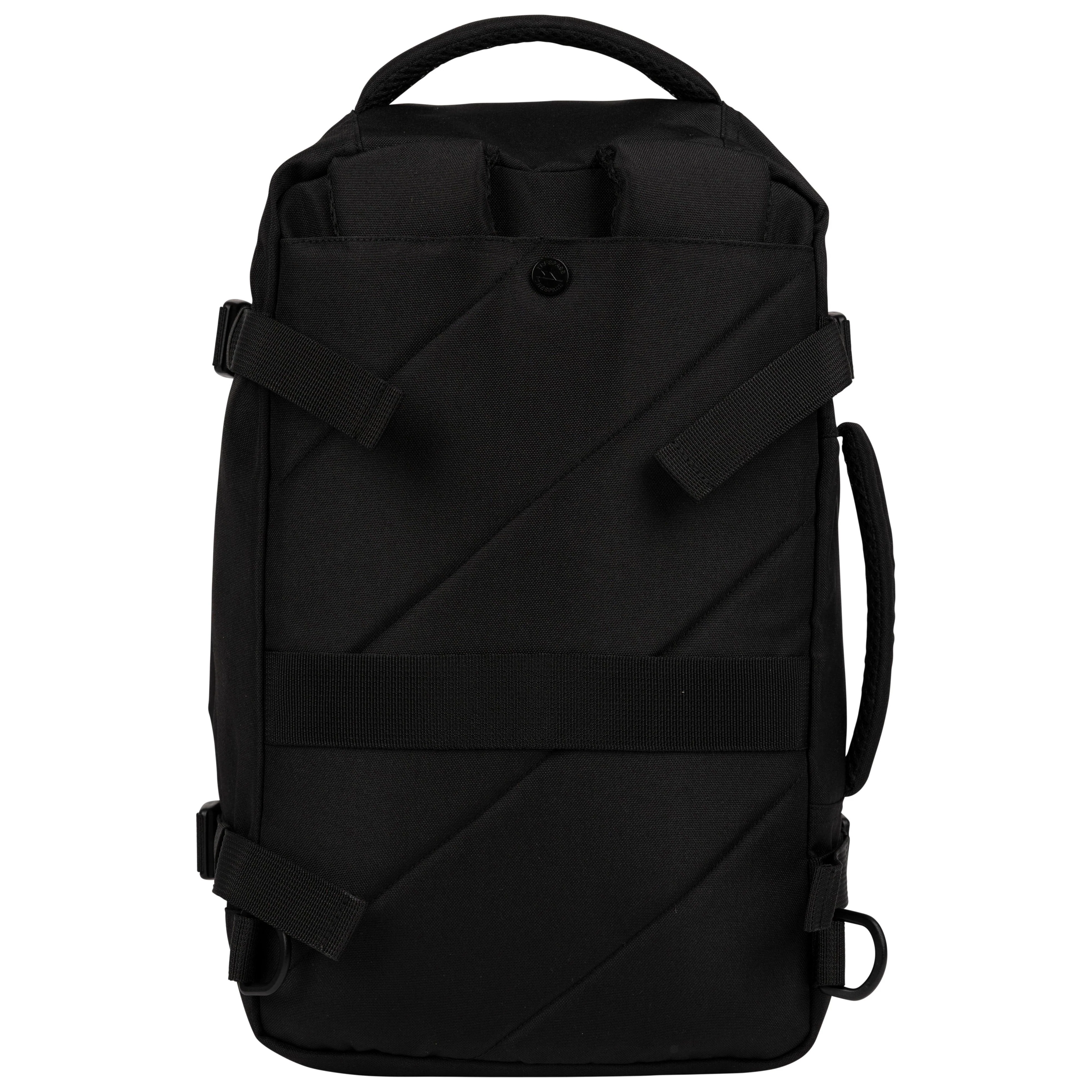 Ervol 20 Litre Underseat Cabin Bag in Black - Image 4