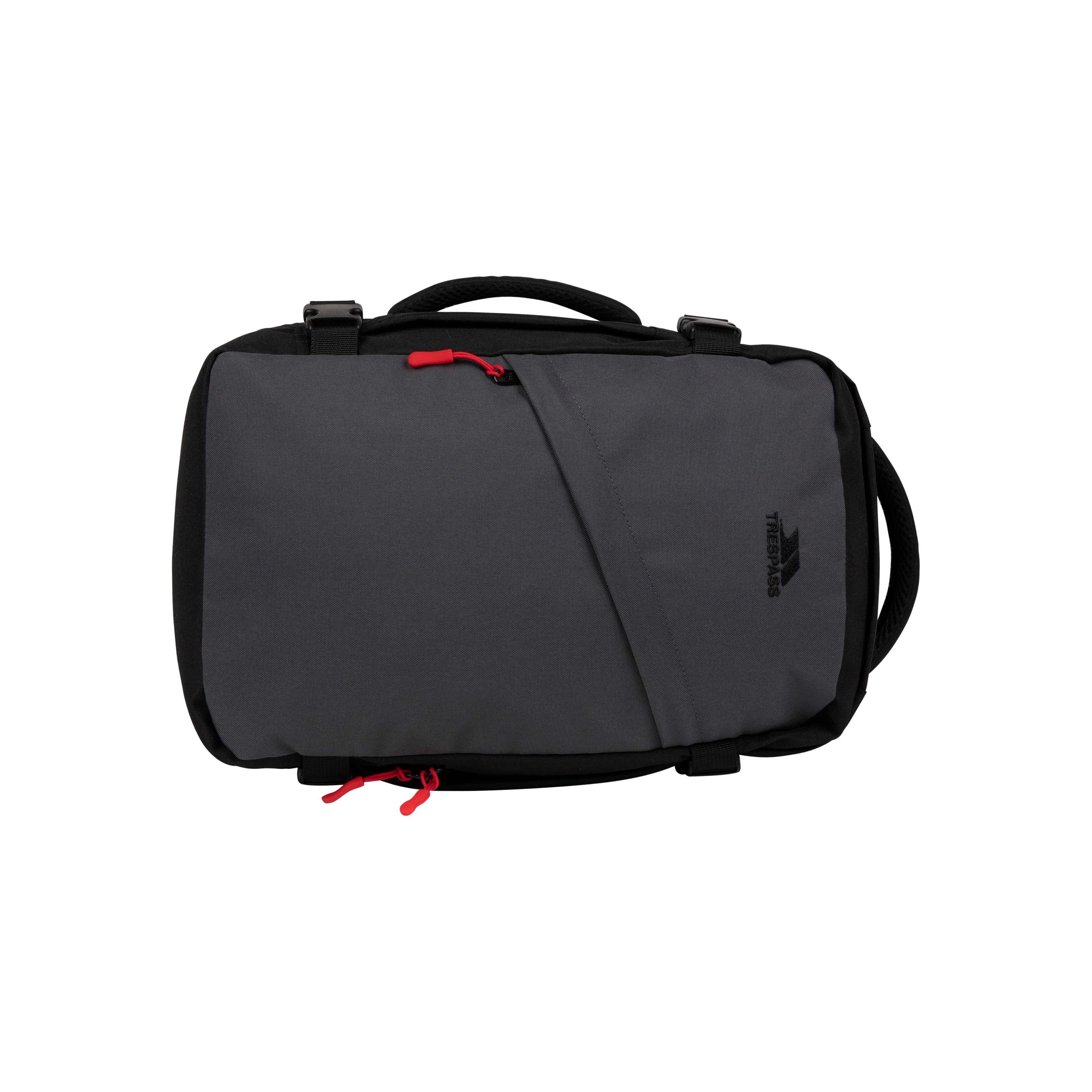 Ervol 20 Litre Underseat Cabin Bag in Black - Image 5