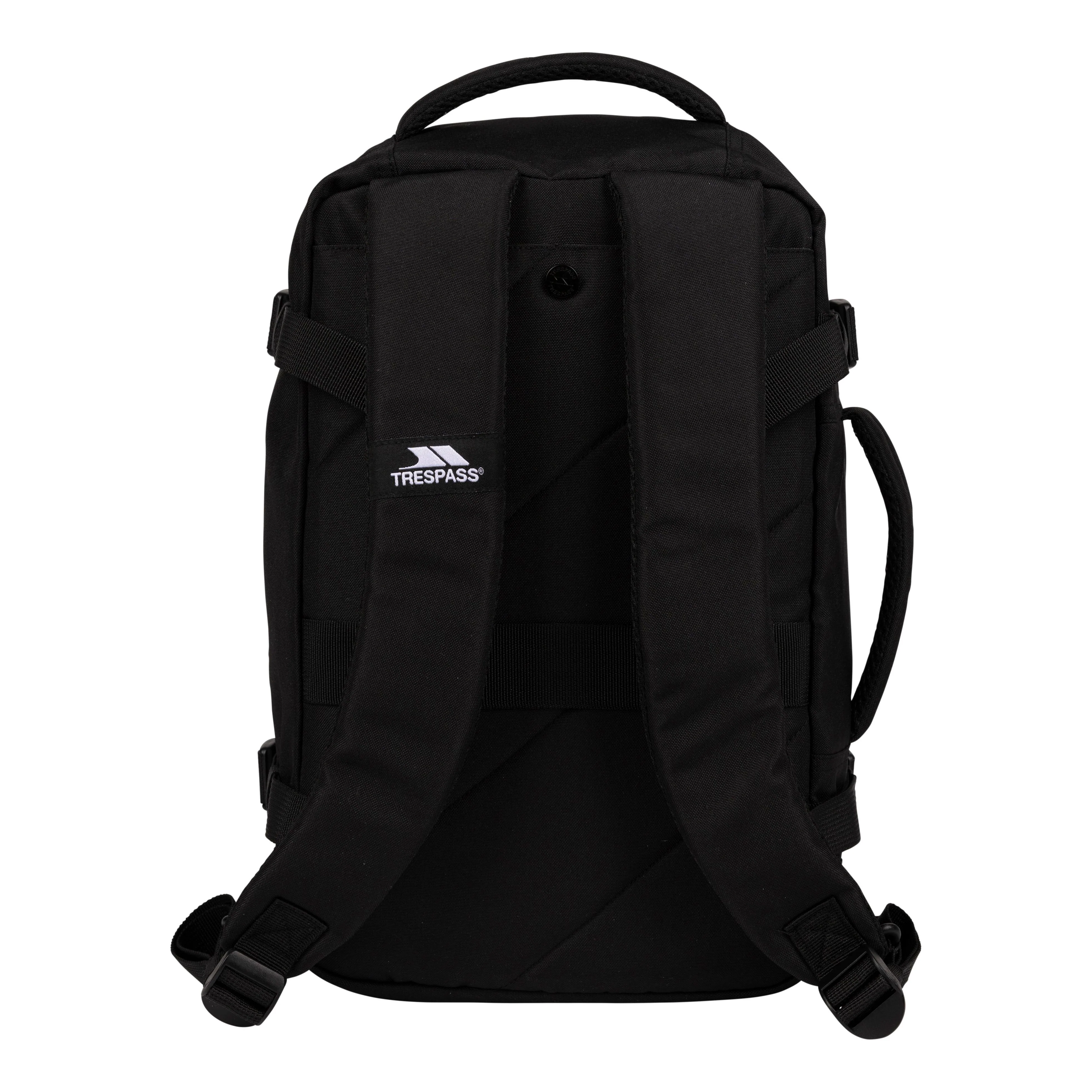 Ervol 20 Litre Underseat Cabin Bag in Black - Image 6