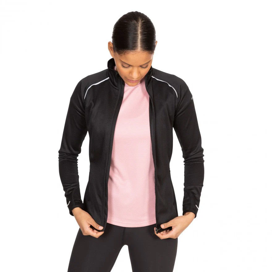Evie Women's Active Jacket - Image 2