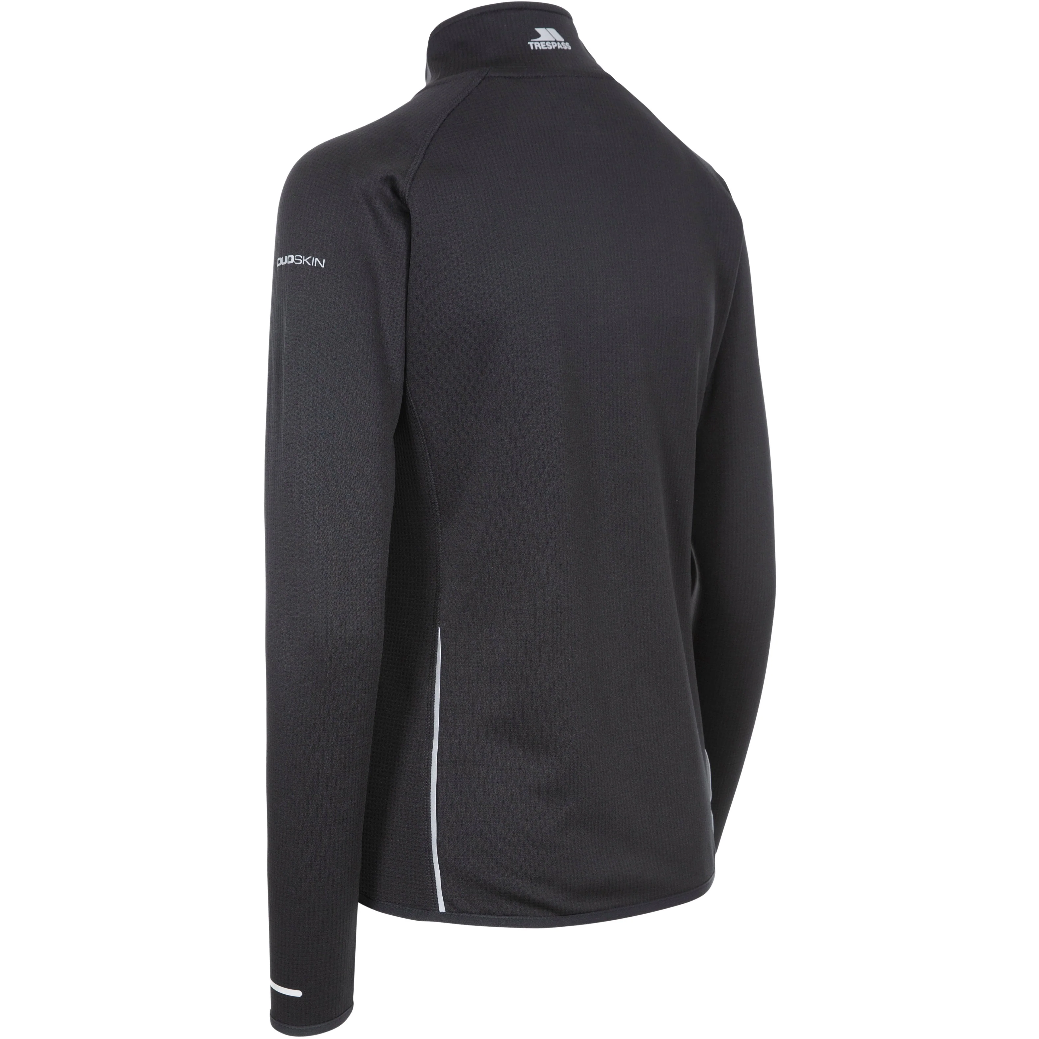 Evie Women's Active Jacket - Image 4