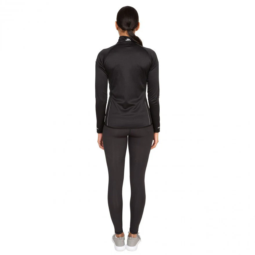 Evie Women's Active Jacket - Image 5