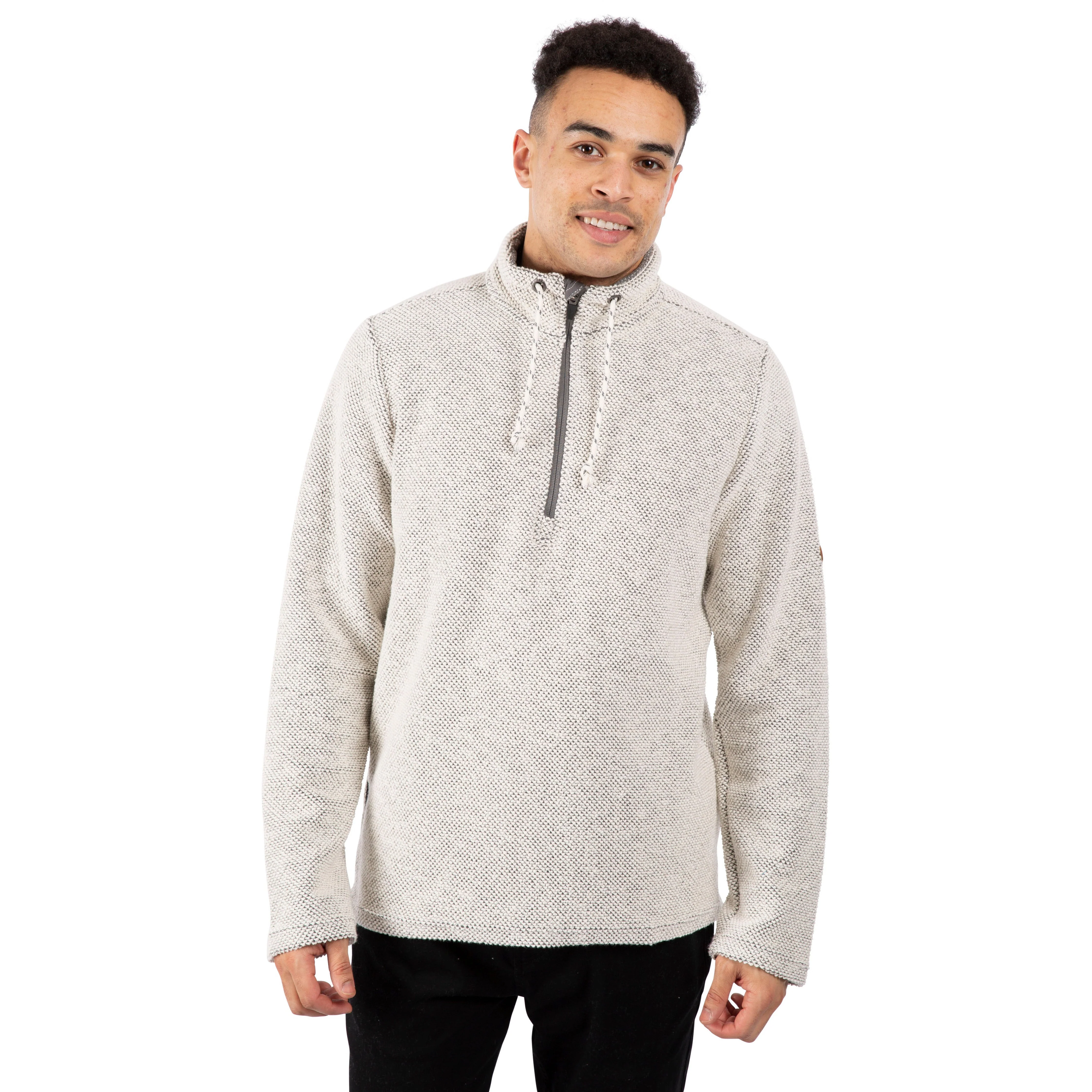 Falmouthfloss - Men's Sweater - Off White