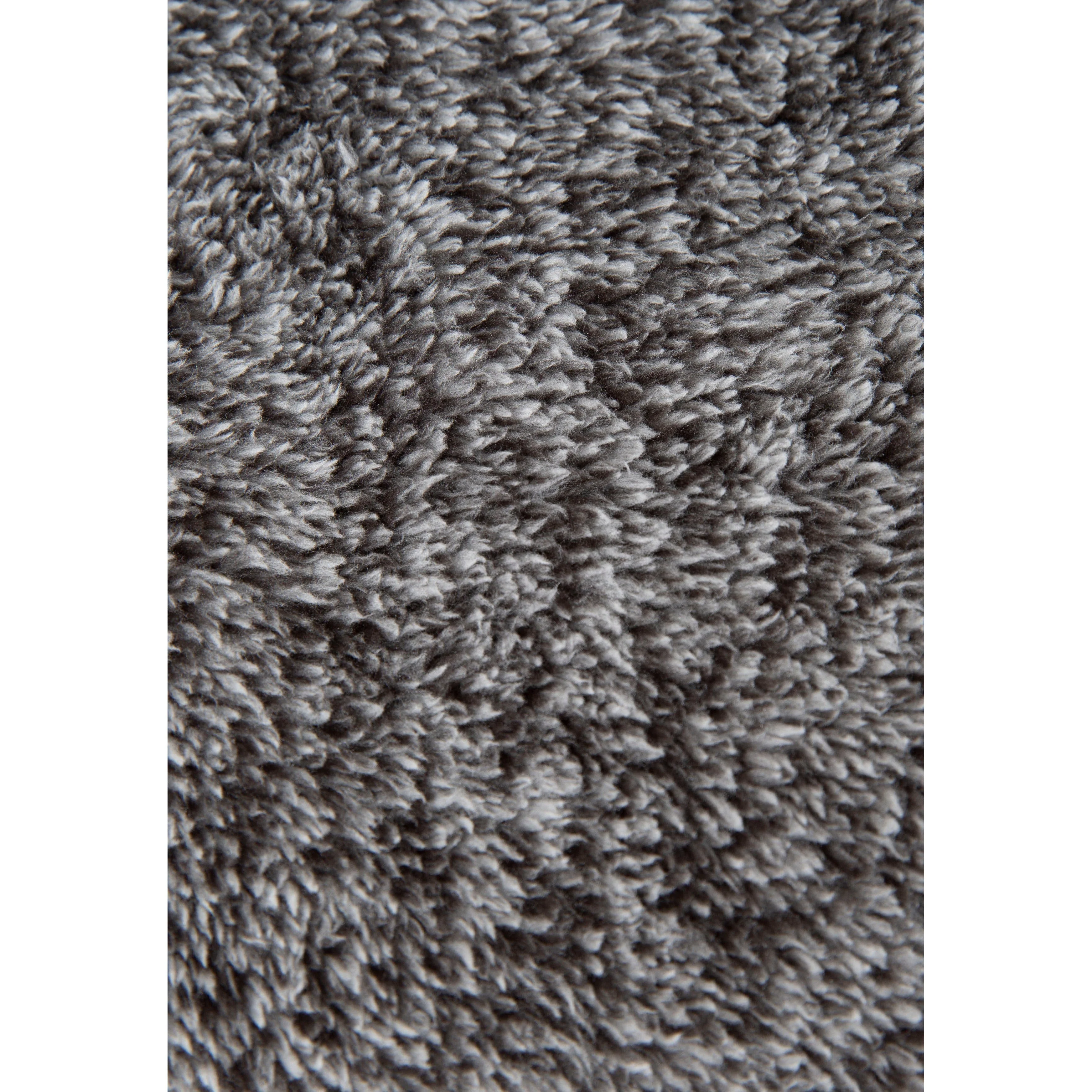 Fitch Adults Fleece Neck Warmer - Storm Grey - Image 3
