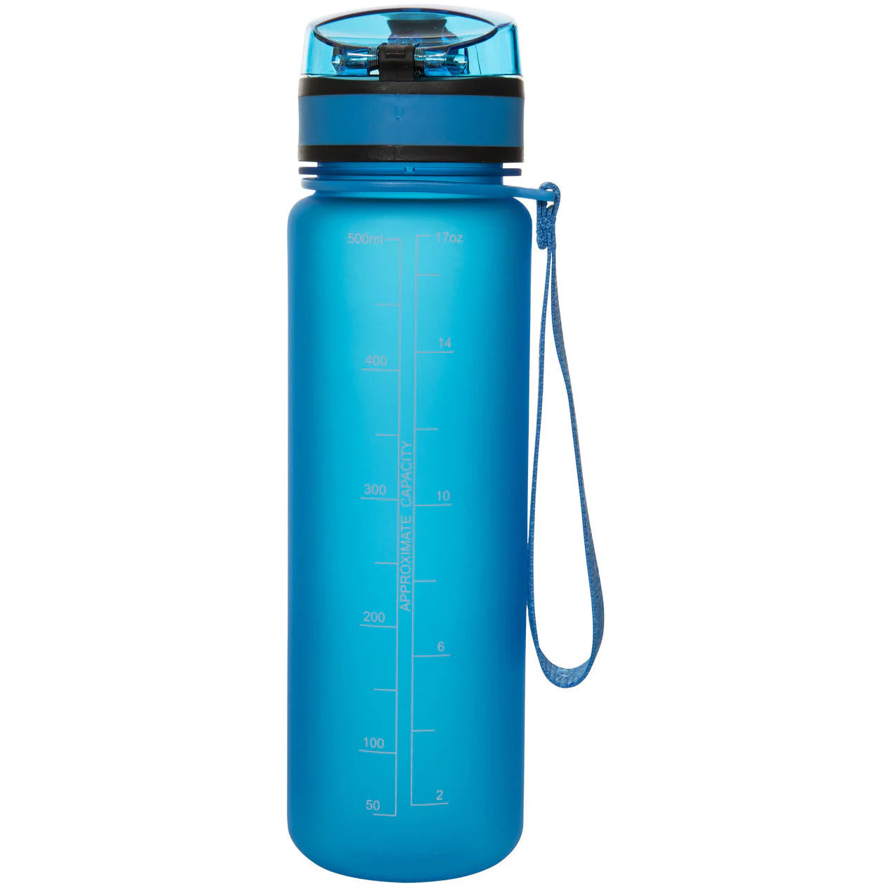 Flintlock Sports Bottle - Image 4