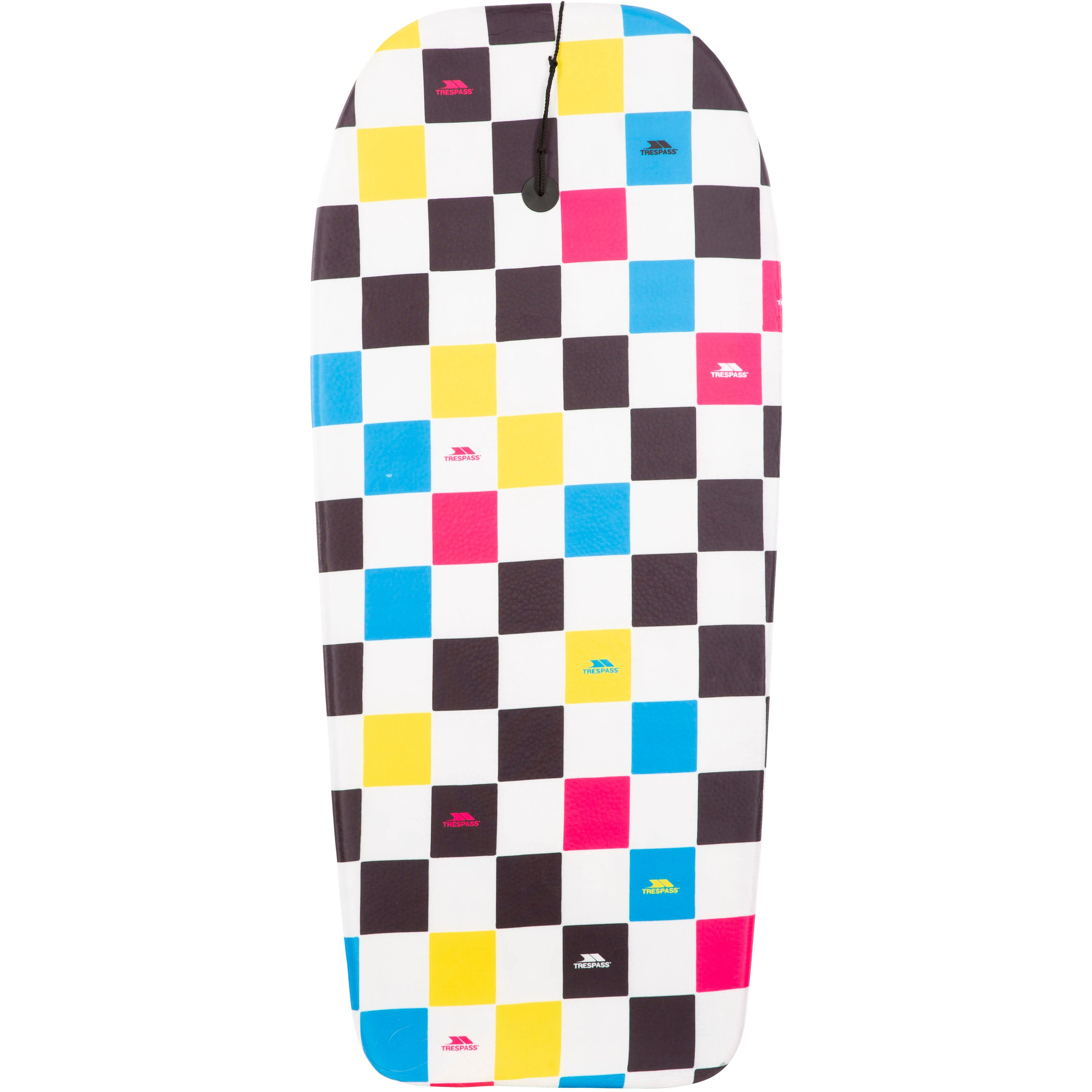 FlowDrift Body Board in Assorted Colours