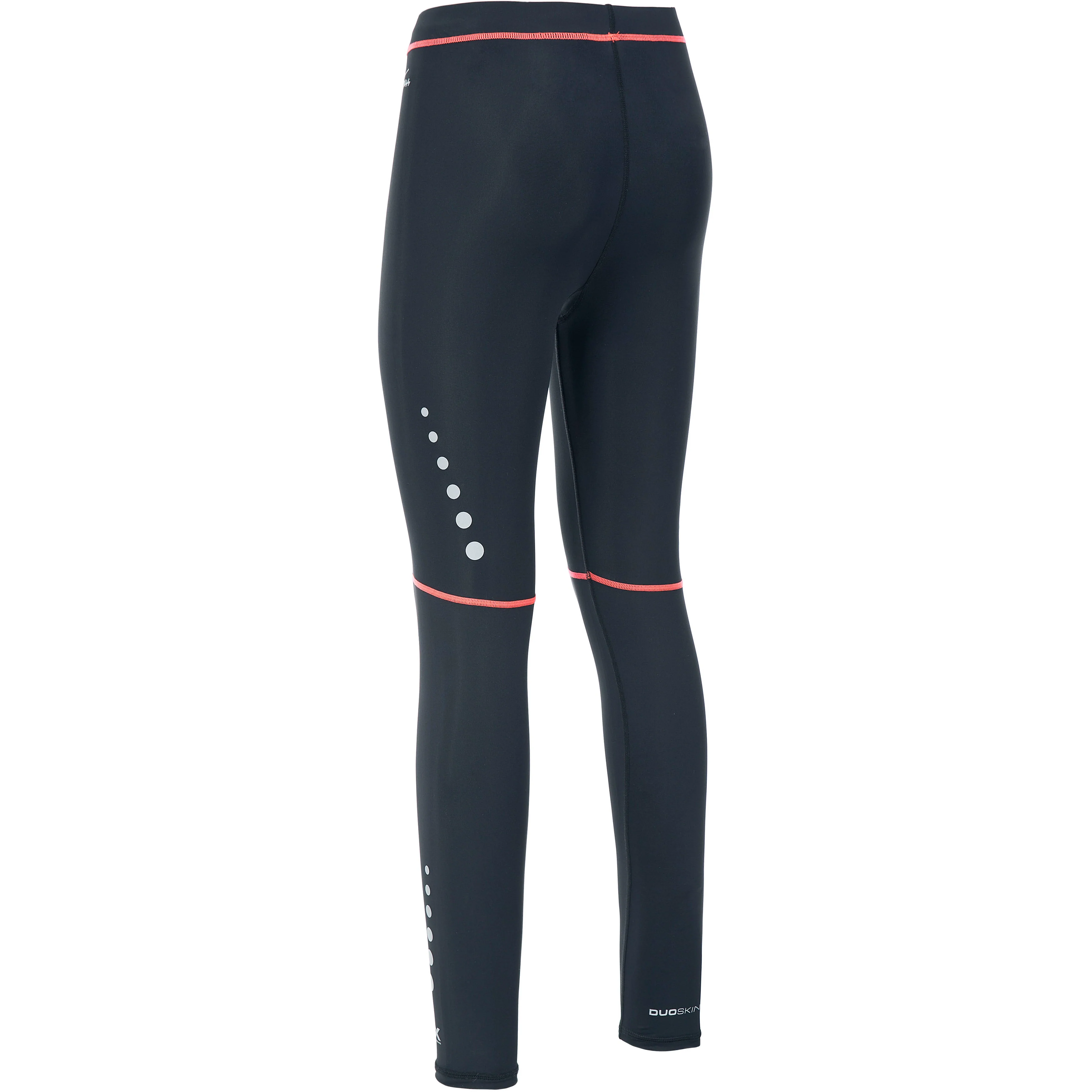 Haver Women's Dlx Thermal Compression Trousers in Black - Image 3