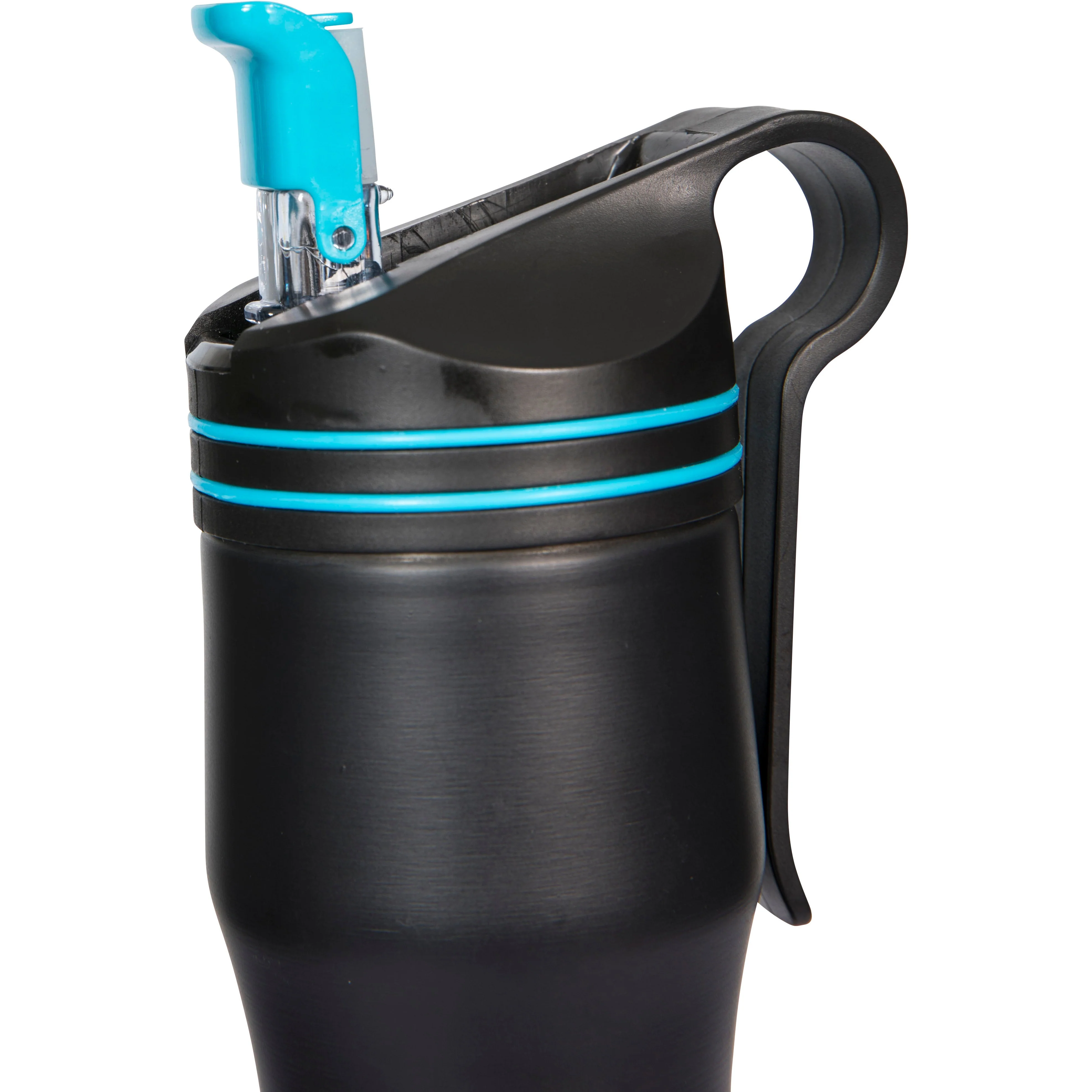 Imbrium - Thermal Flask - Black - Image 5