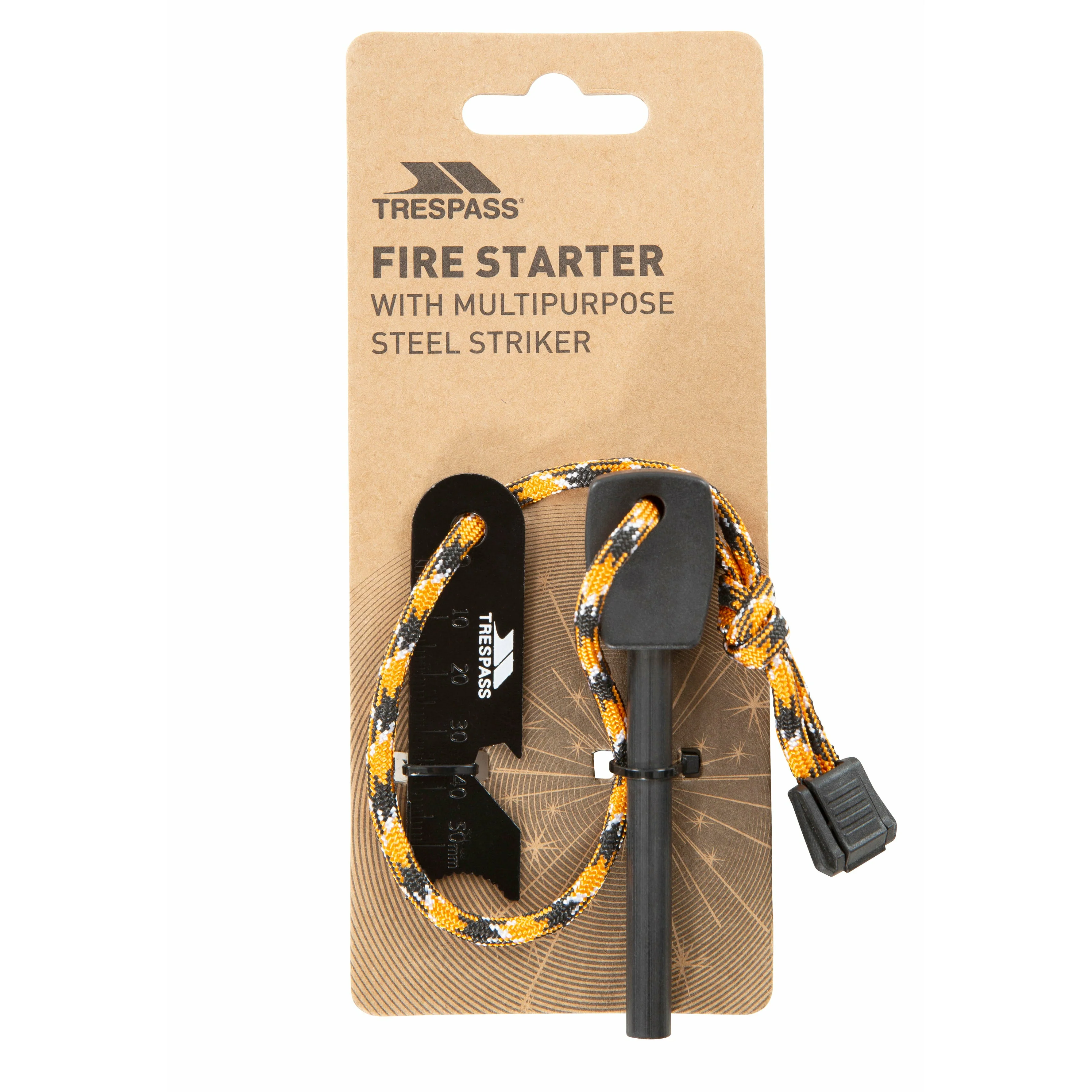 INCINERATE - FIRE STARTER - Image 3