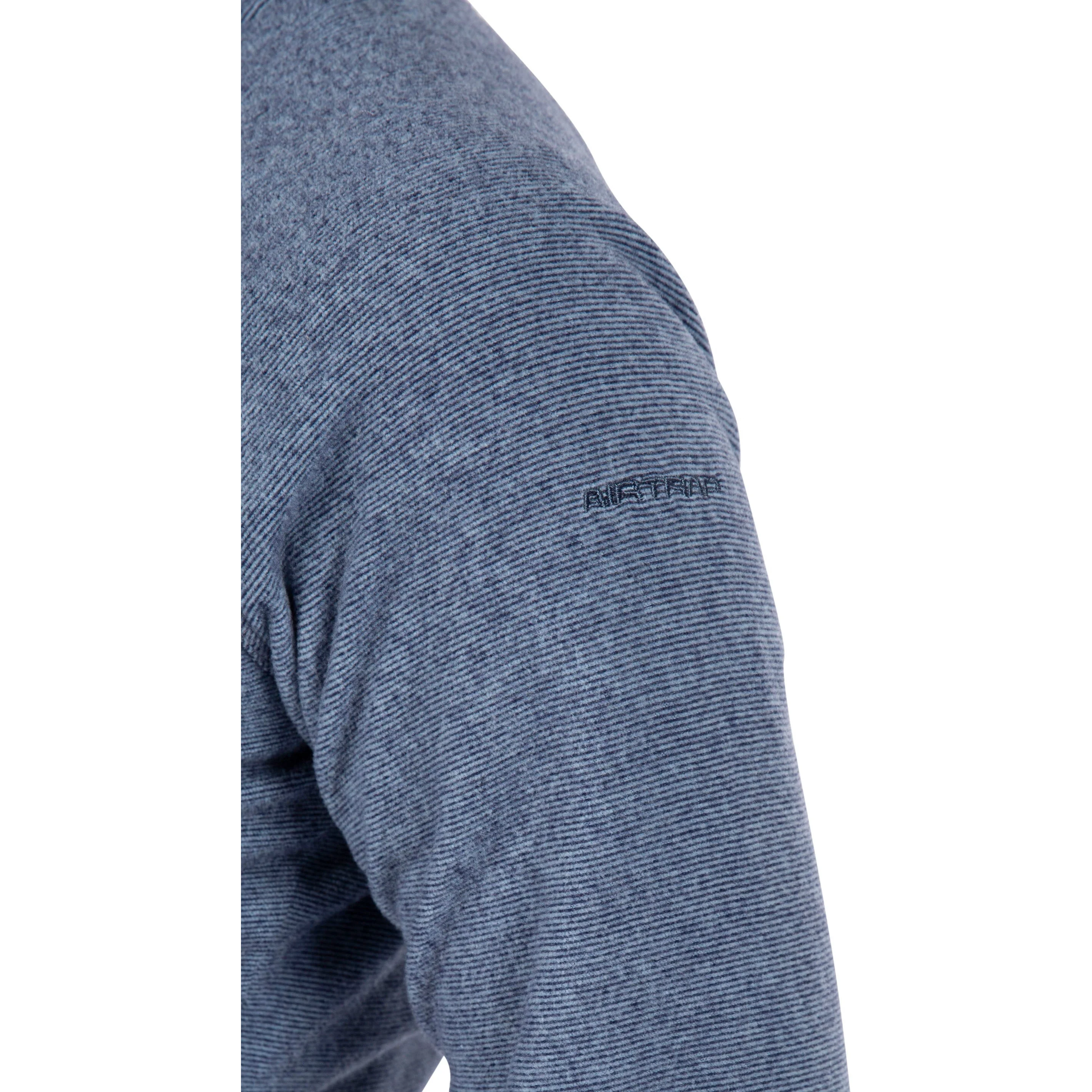 Jennings Women's Full Front Zip Fleece in Navy - Image 7
