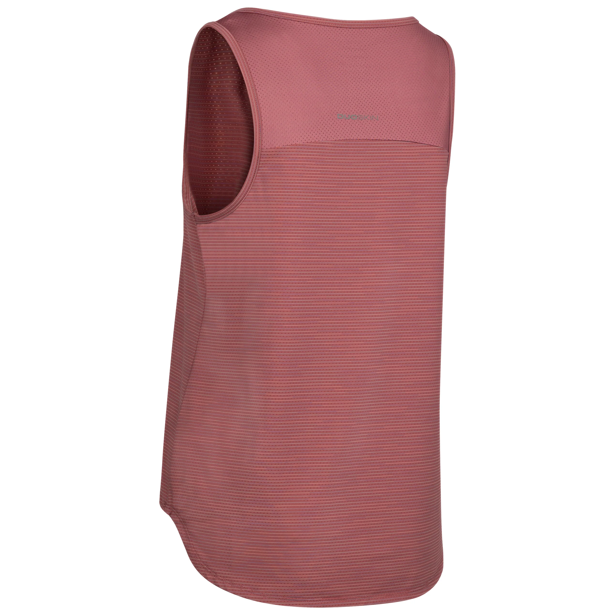 Kannal Women's Active T-Shirt in Mulberry - Image 2